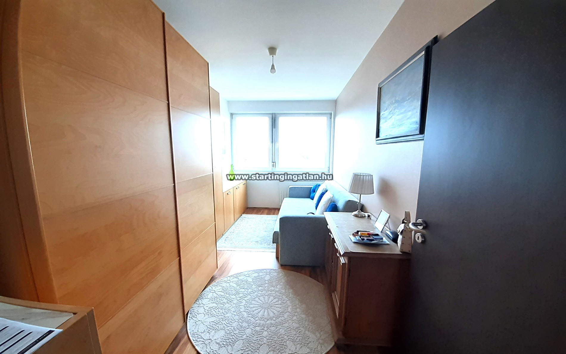 Eladó Tégla lakás Budapest XVIII. kerület, Benedek Elek utca kép 6