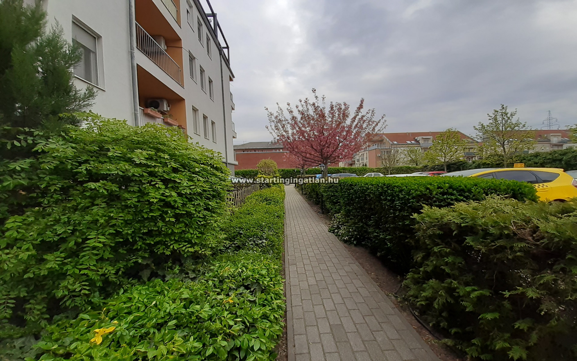 Eladó Tégla lakás Budapest XVIII. kerület, Benedek Elek utca galéria kép 17
