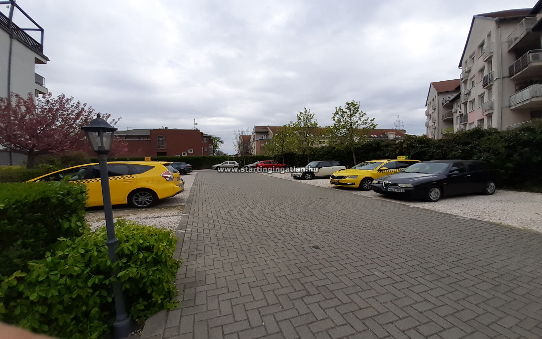 Eladó Tégla lakás Budapest XVIII. kerület, Benedek Elek utca galéria kép 19