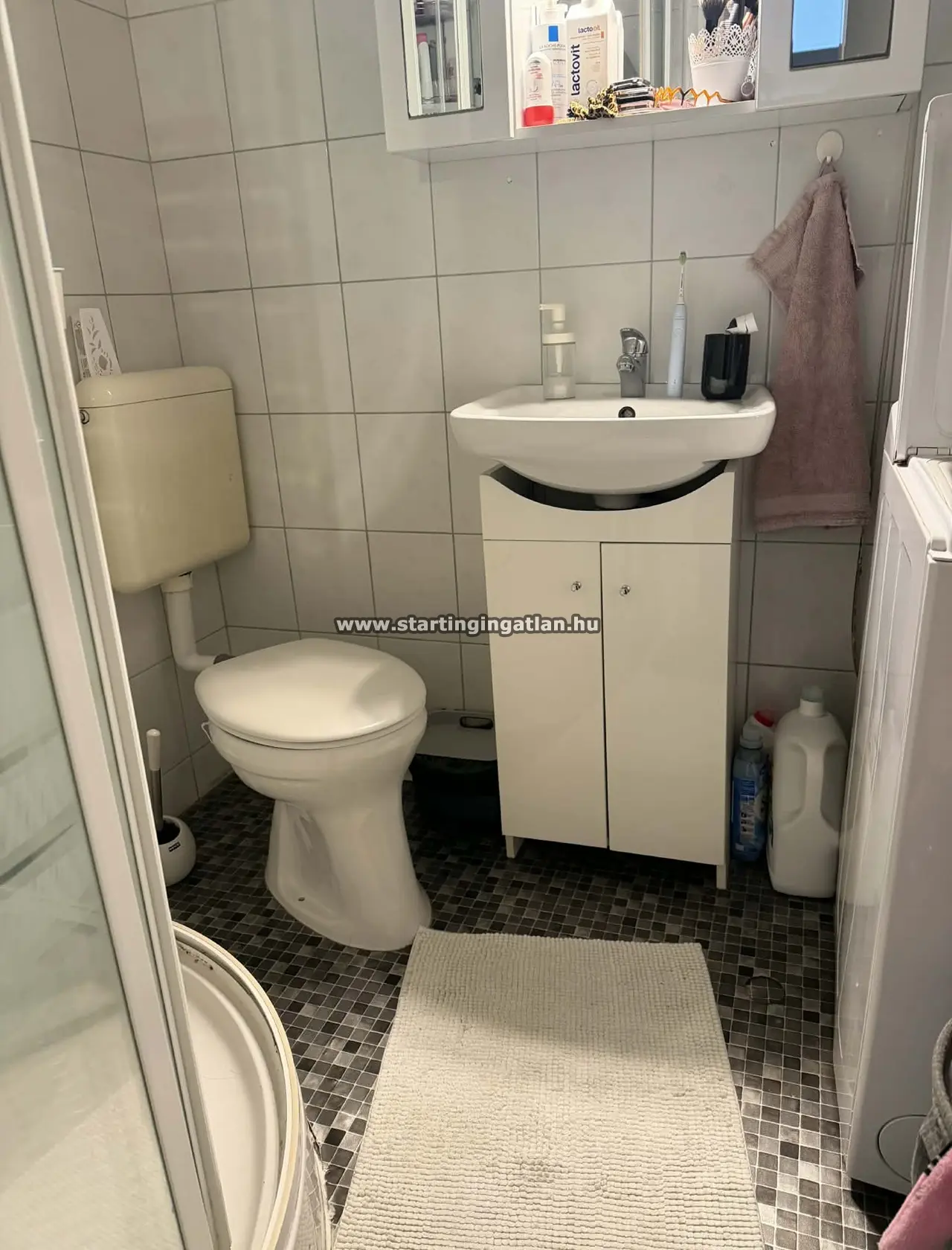 Eladó Tégla lakás Budapest VII. kerület, Garay utca kép 10