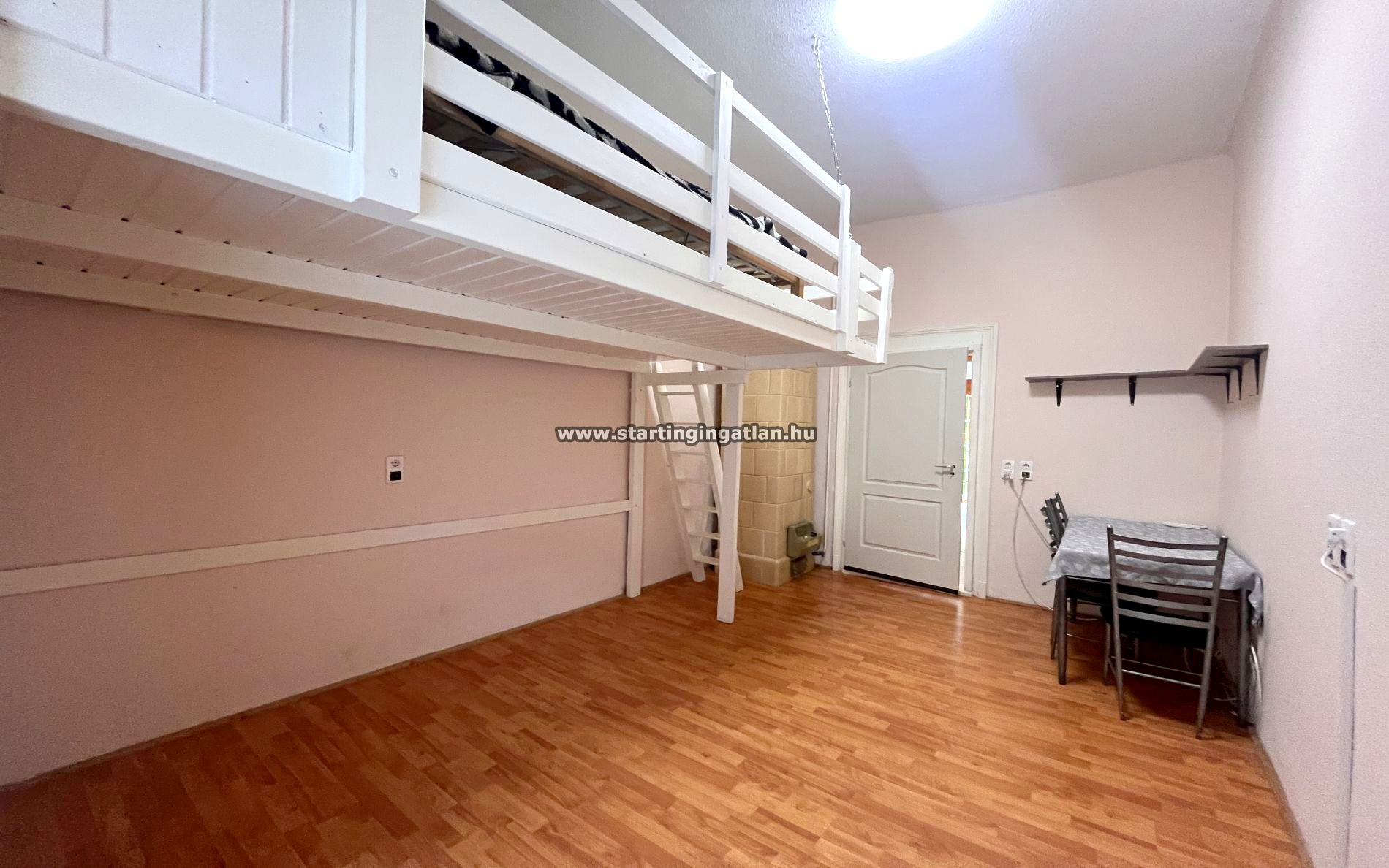 Eladó Tégla lakás Budapest XIII. kerület, Pap Károly utca fotó