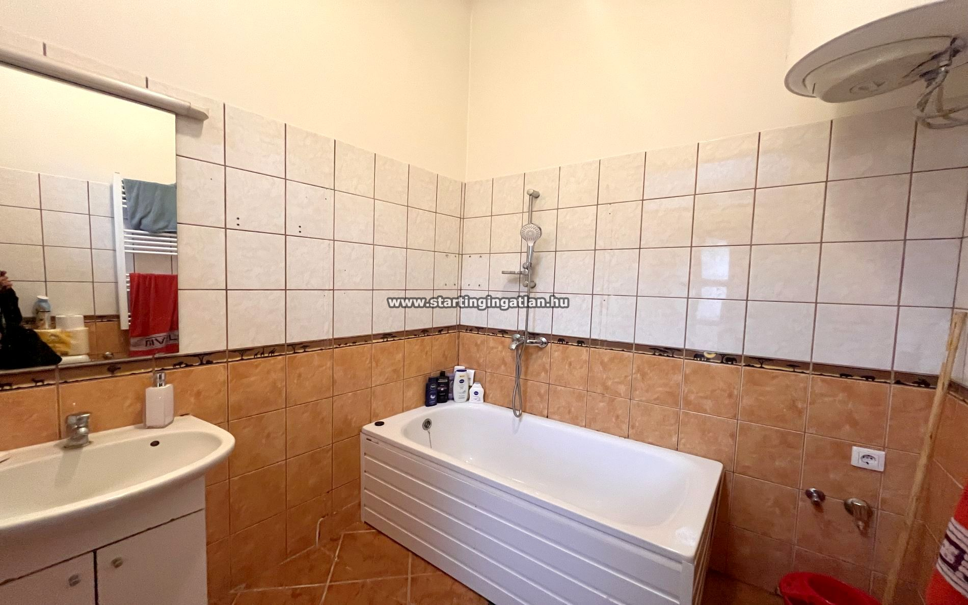 Eladó Tégla lakás Budapest XIII. kerület, Pap Károly utca kép 8