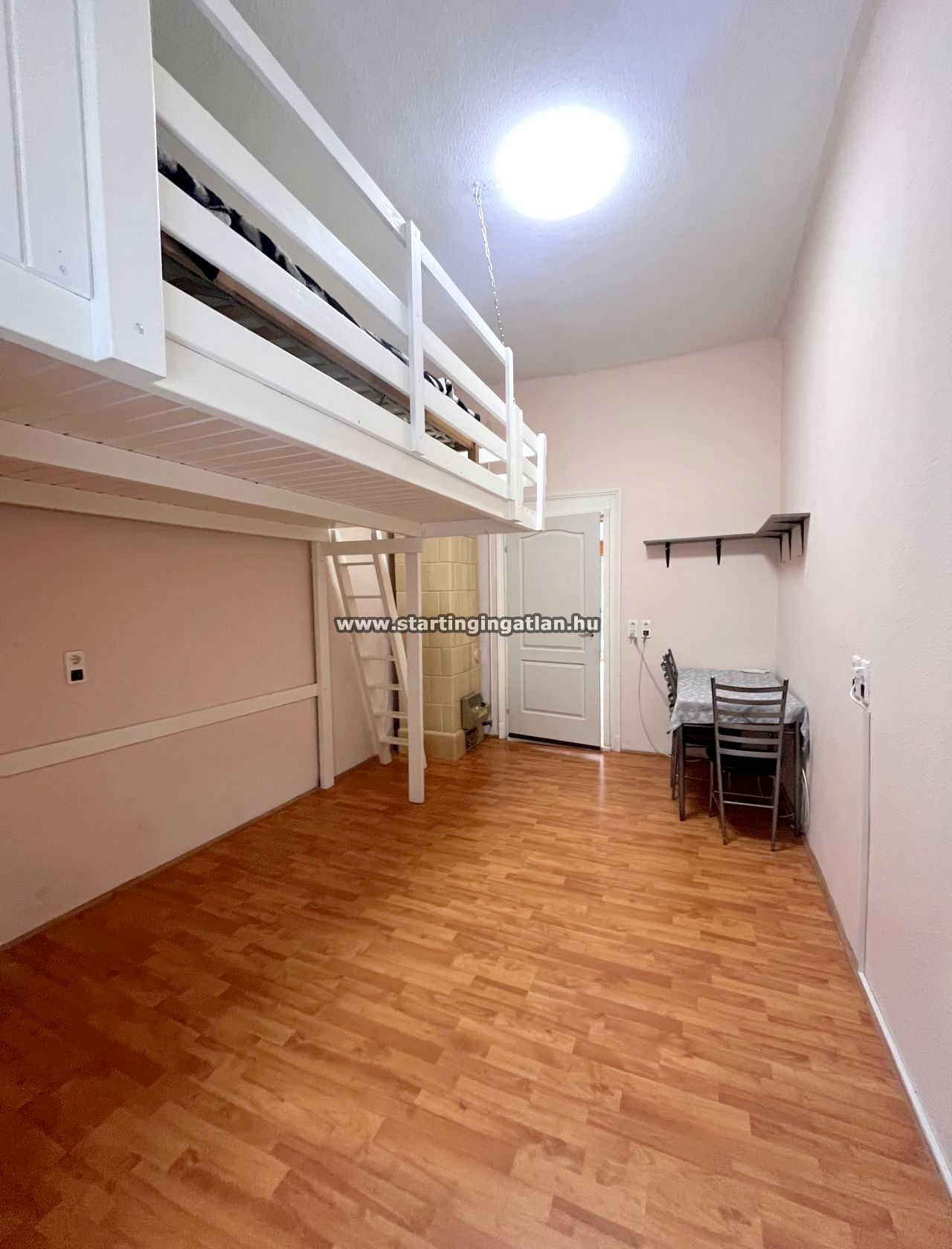 Eladó Tégla lakás Budapest XIII. kerület, Pap Károly utca kép 6