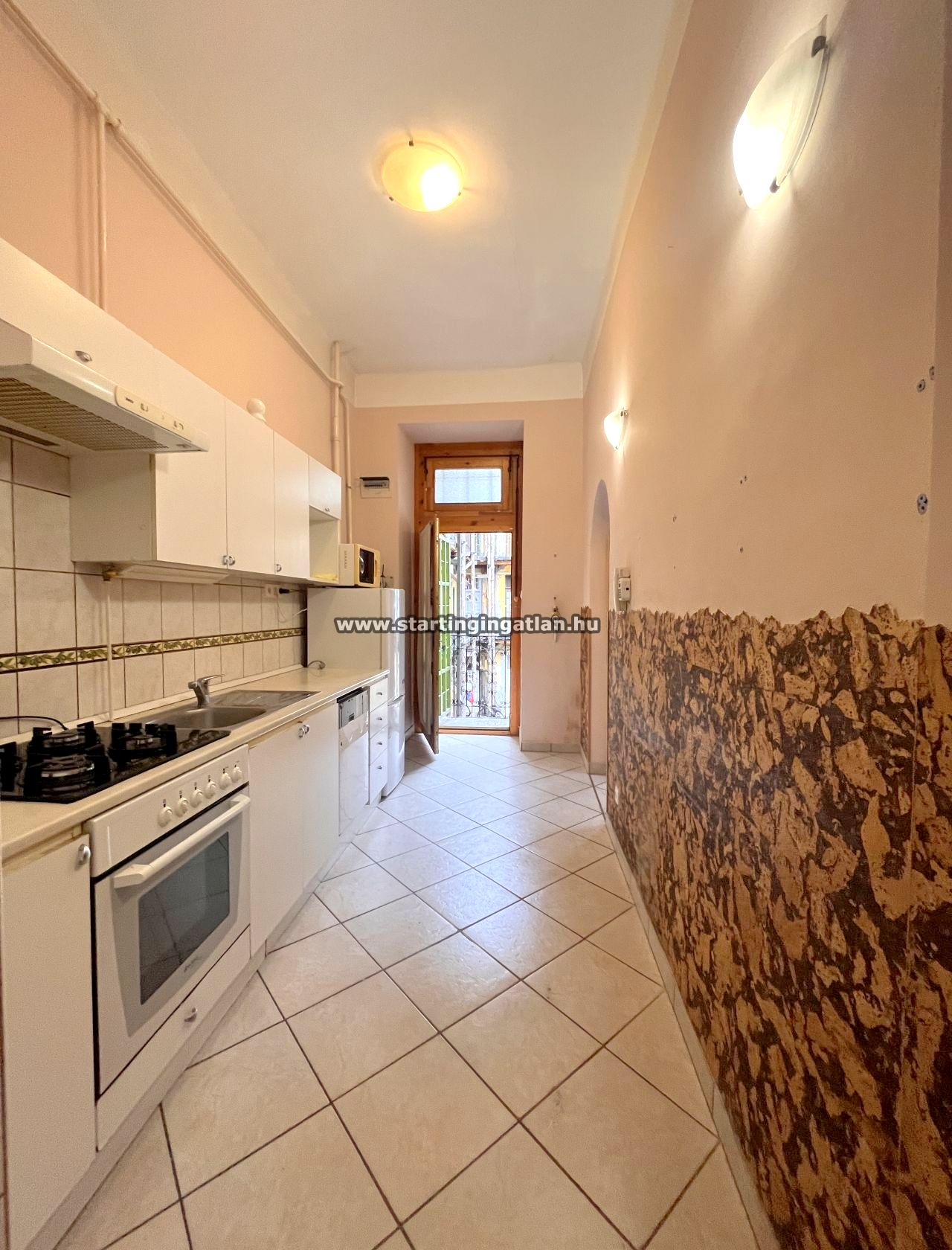 Eladó Tégla lakás Budapest XIII. kerület, Pap Károly utca kép 9