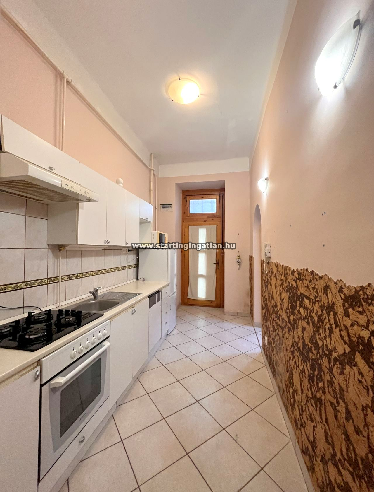 Eladó Tégla lakás Budapest XIII. kerület, Pap Károly utca kép 10