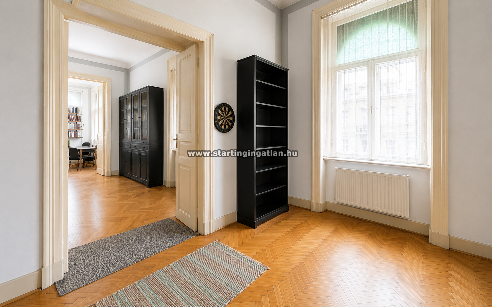 Eladó Tégla lakás Budapest VII. kerület, Garay utca kép 4