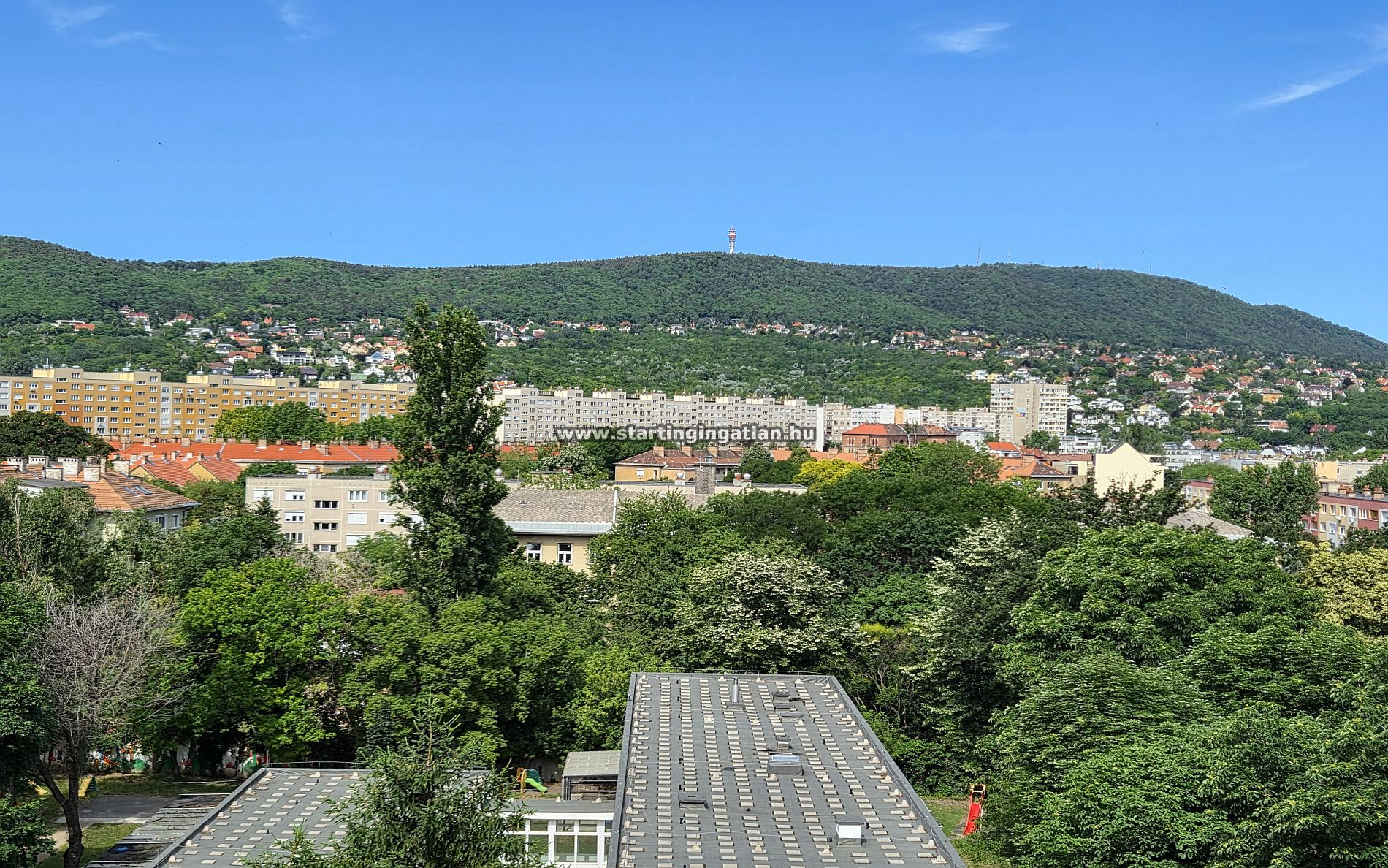 Eladó Panel lakás Budapest III. kerület, Szentendrei út kép 3