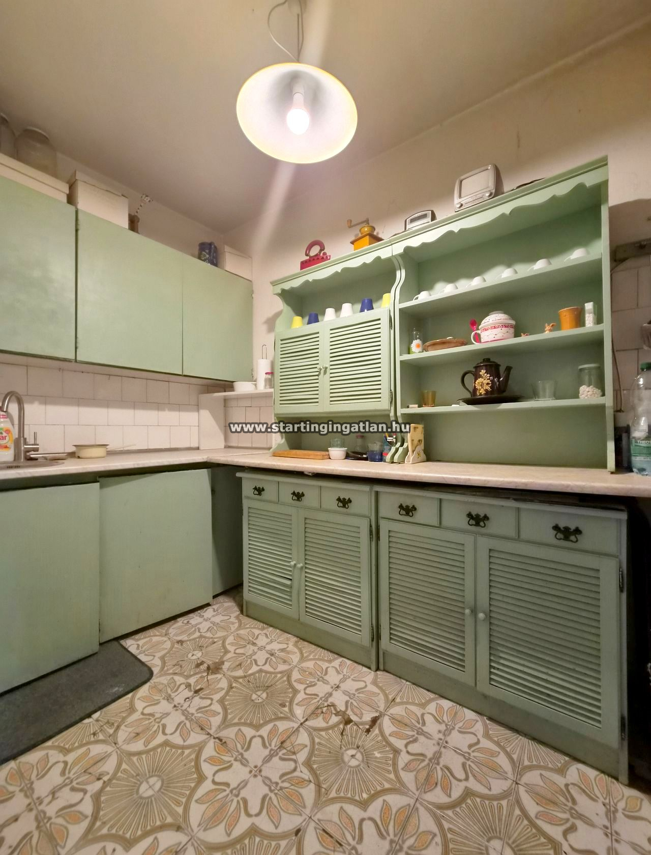 Eladó Panel lakás Budapest III. kerület, Szentendrei út kép 9