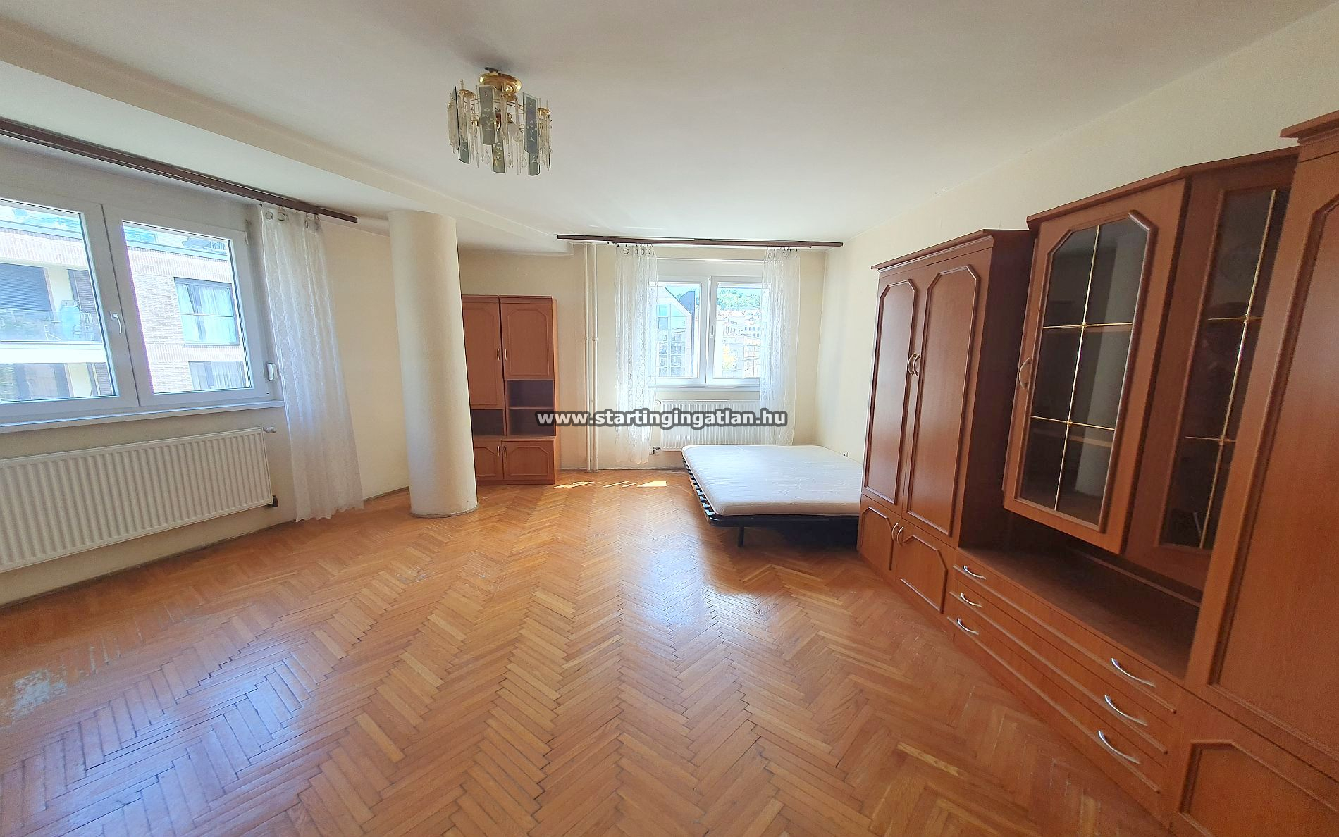 Eladó Tégla lakás Budapest II. kerület, Kapás utca fotó
