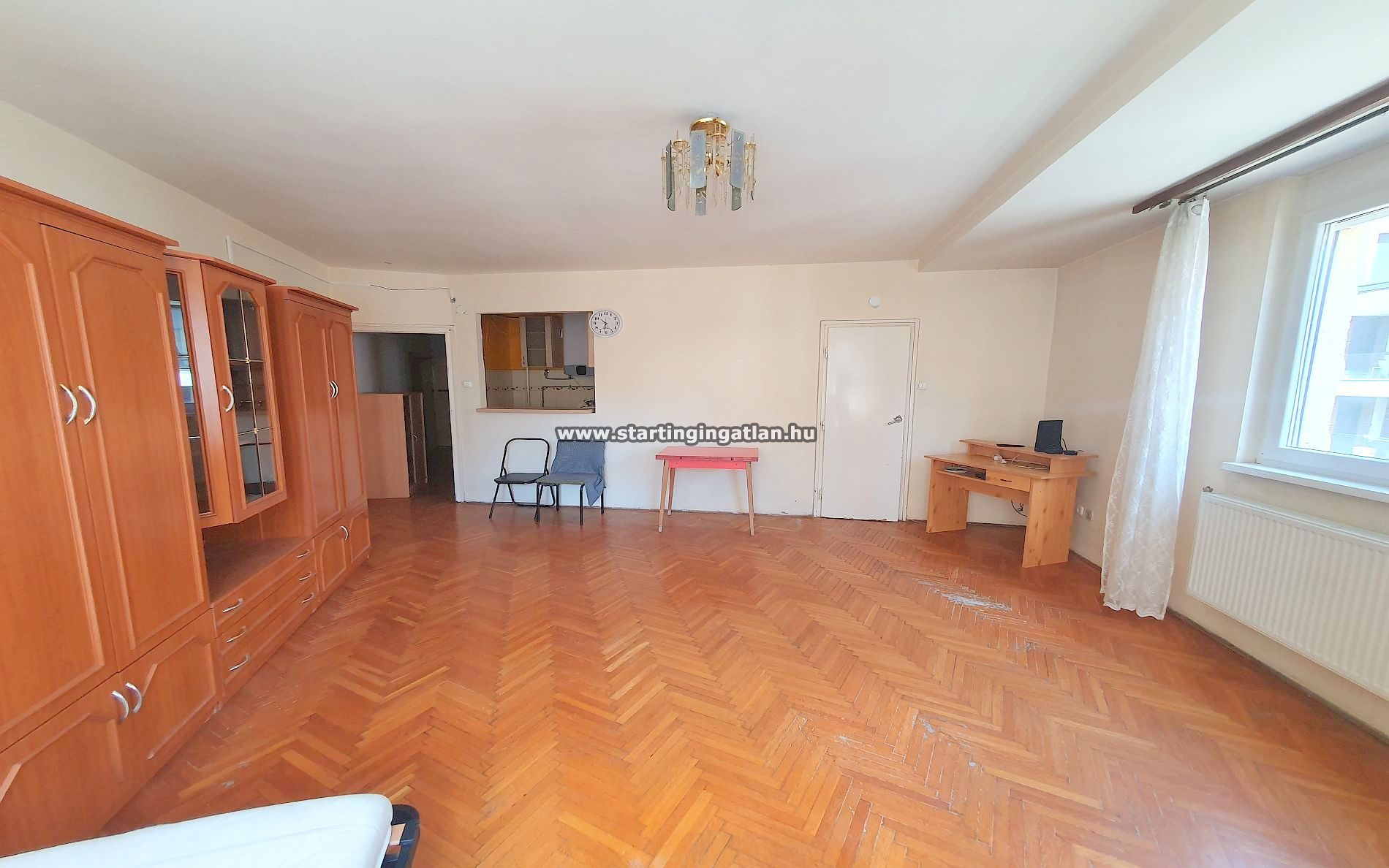 Eladó Tégla lakás Budapest II. kerület, Kapás utca kép 3