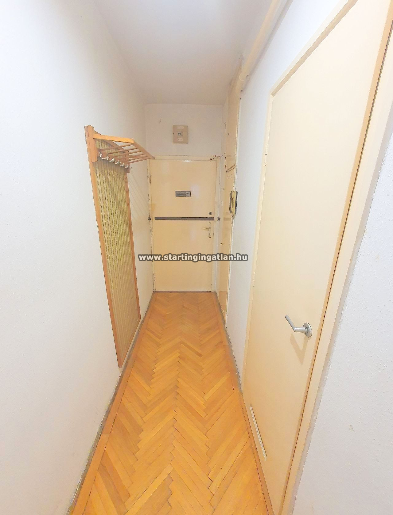Eladó Tégla lakás Budapest II. kerület, Kapás utca kép 7