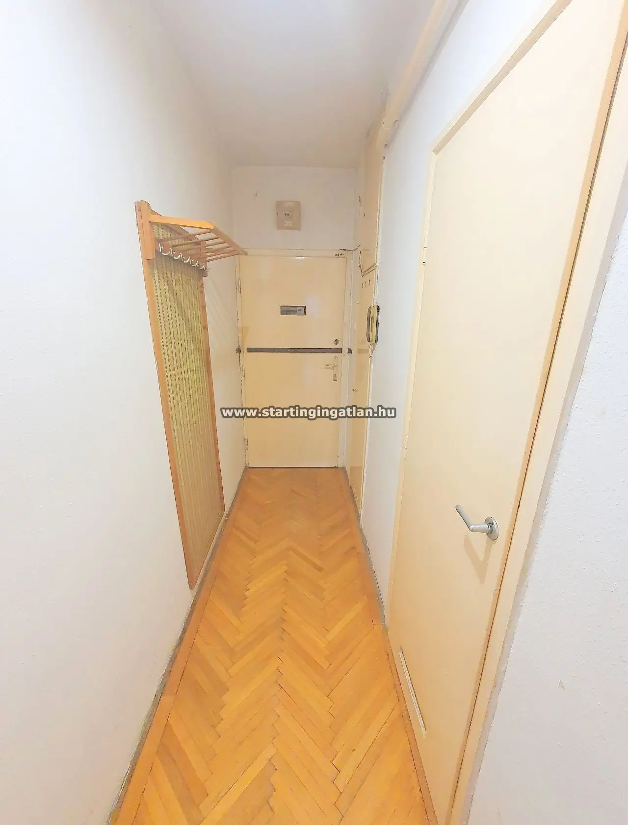 Eladó Tégla lakás Budapest II. kerület, Kapás utca kép 7