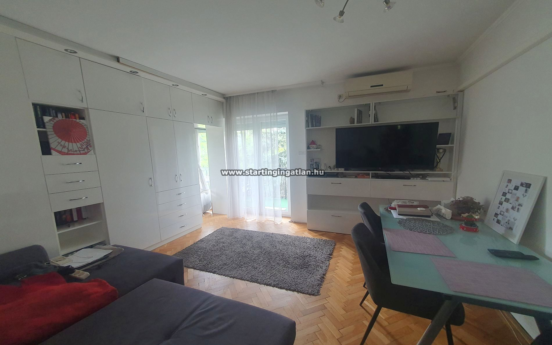 Eladó Tégla lakás Budapest XII. kerület, Nárcisz utca kép 2