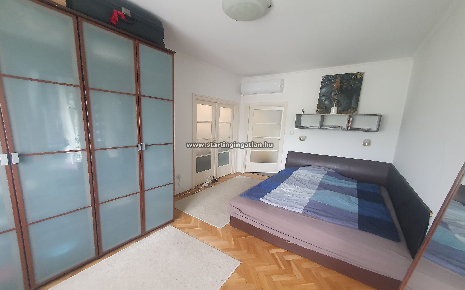 Eladó Tégla lakás Budapest XII. kerület, Nárcisz utca kép 3