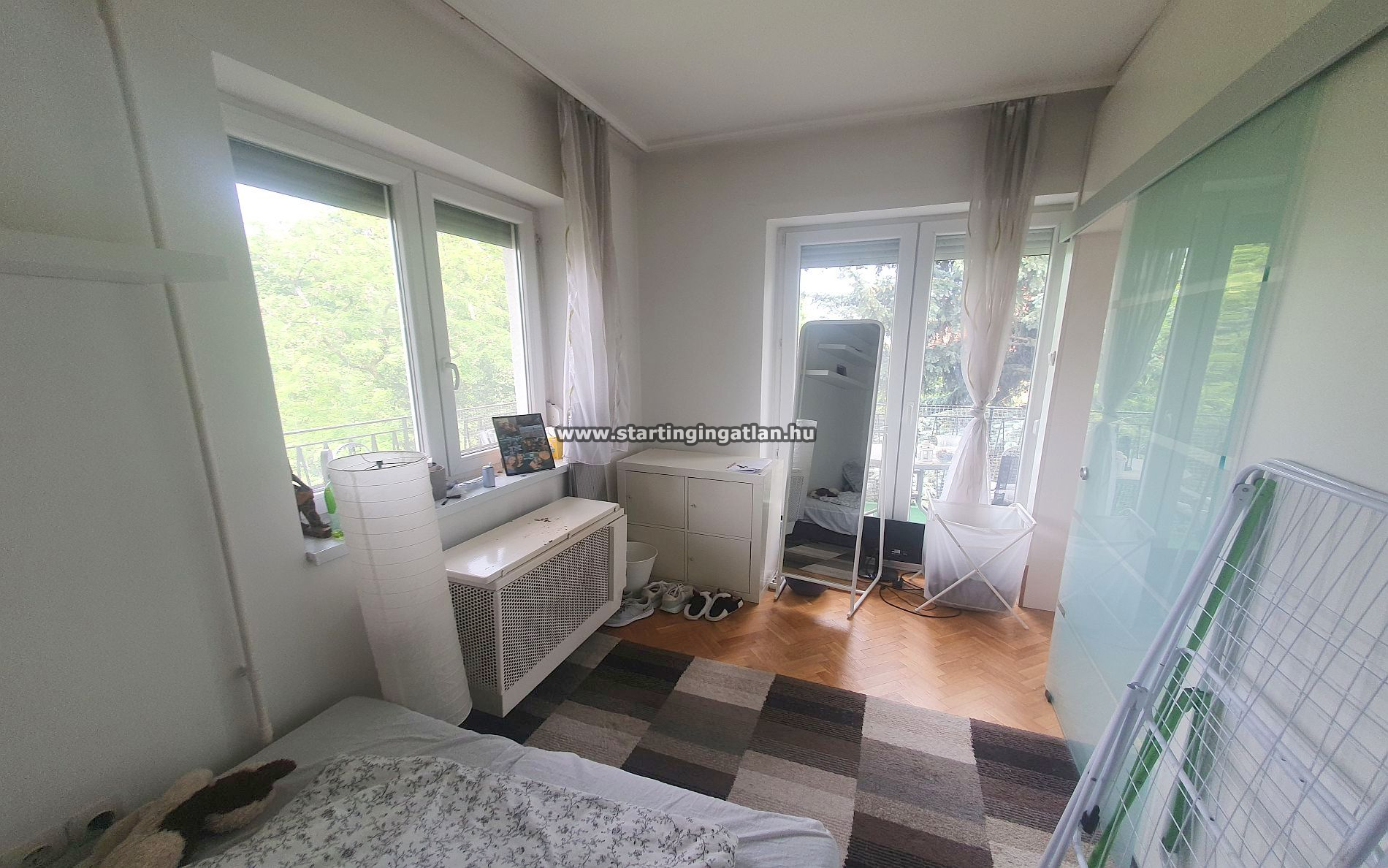 Eladó Tégla lakás Budapest XII. kerület, Nárcisz utca kép 5