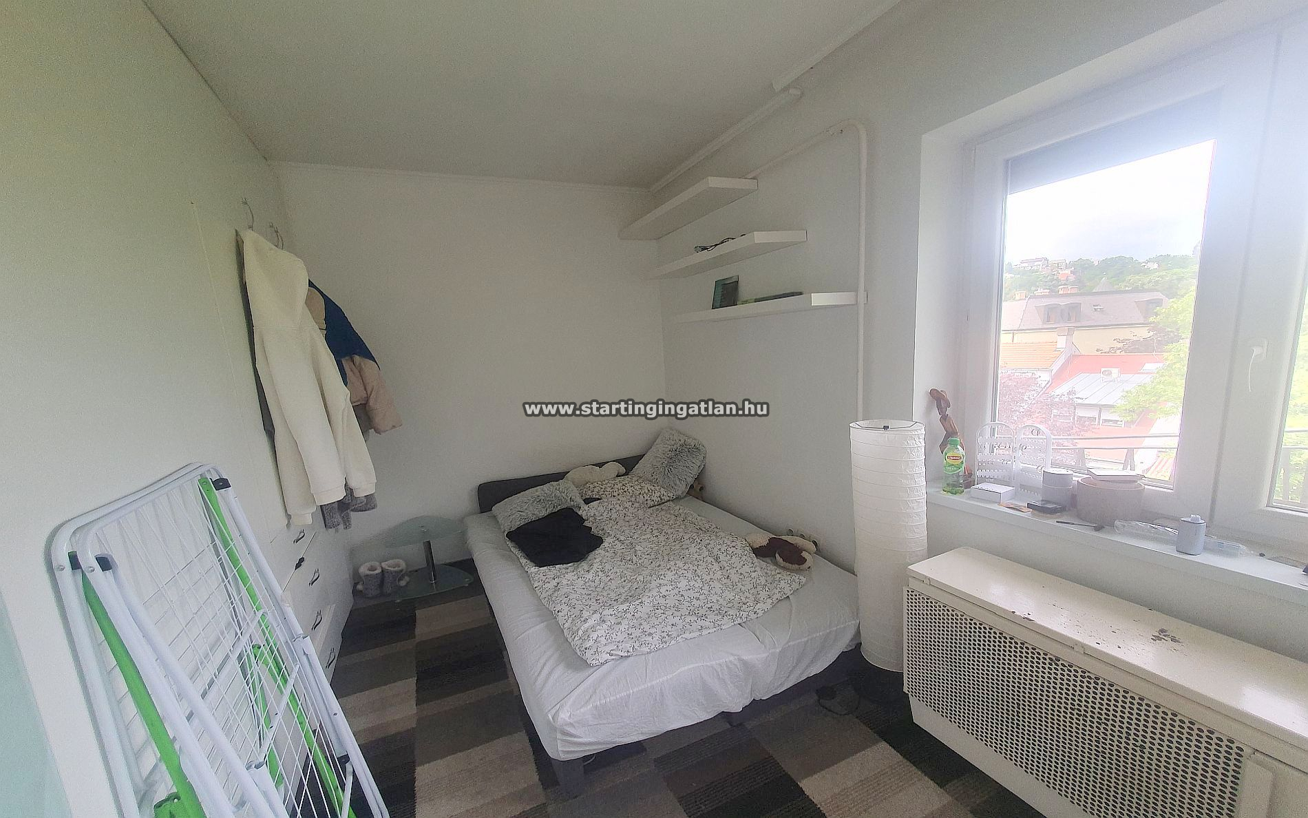 Eladó Tégla lakás Budapest XII. kerület, Nárcisz utca kép 6