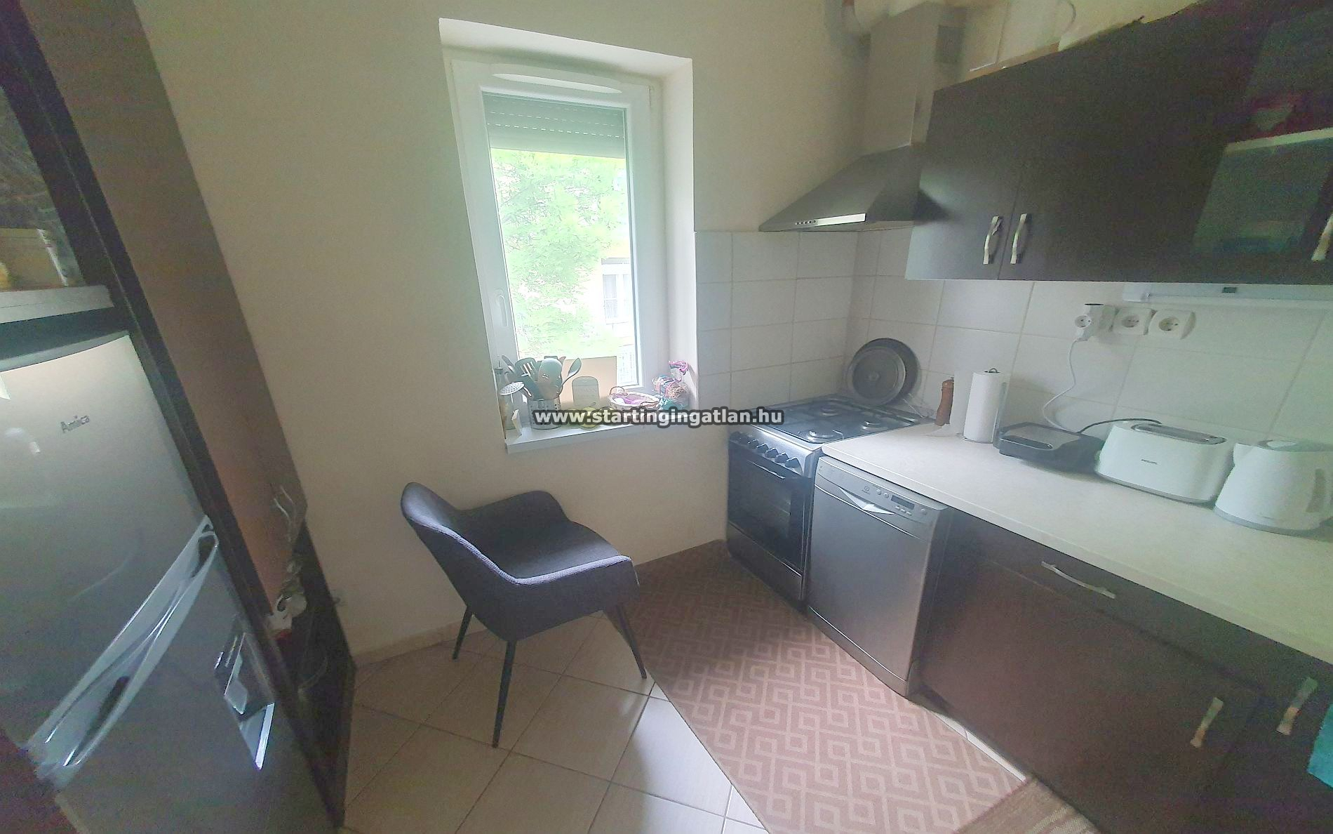 Eladó Tégla lakás Budapest XII. kerület, Nárcisz utca kép 7
