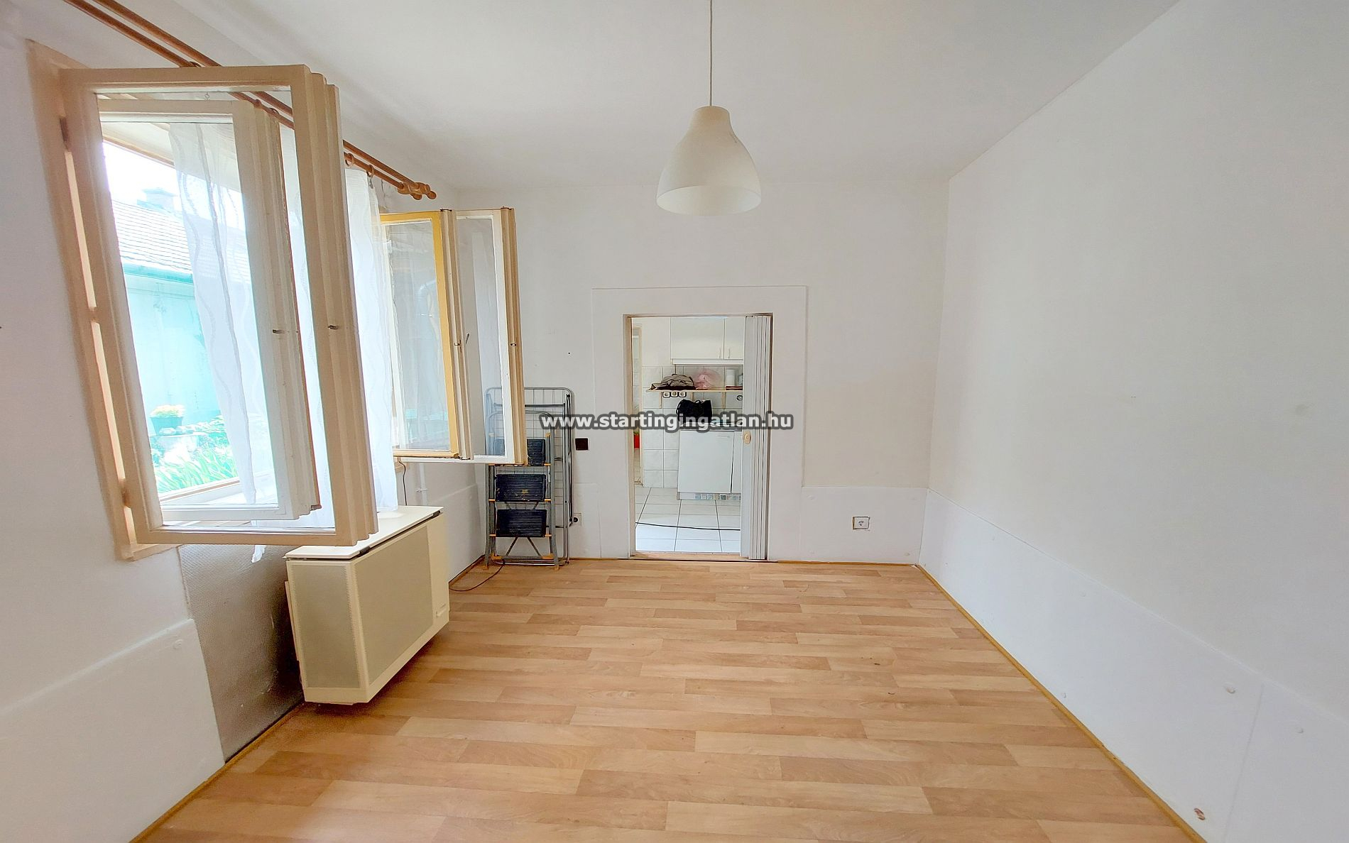 Eladó Tégla lakás Budapest XIX. kerület, Jósika utca kép 5