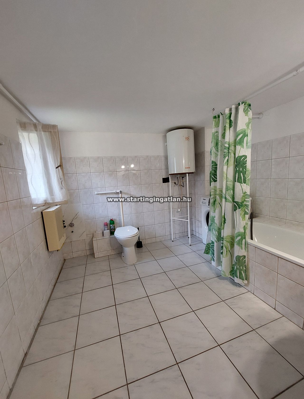 Eladó Tégla lakás Budapest XIX. kerület, Jósika utca kép 7