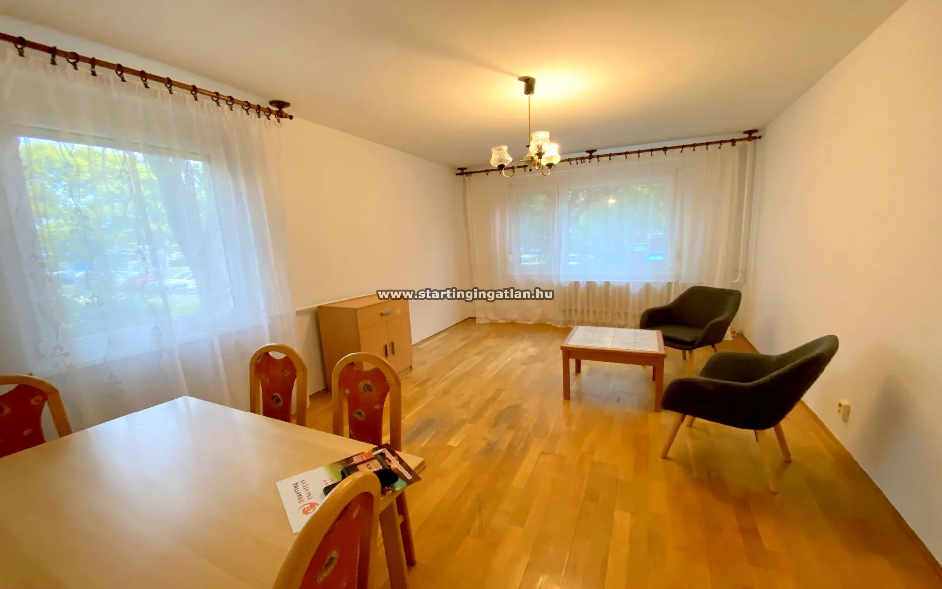 Eladó Panel lakás Budapest XV. kerület, Drégelyvár utca fotó