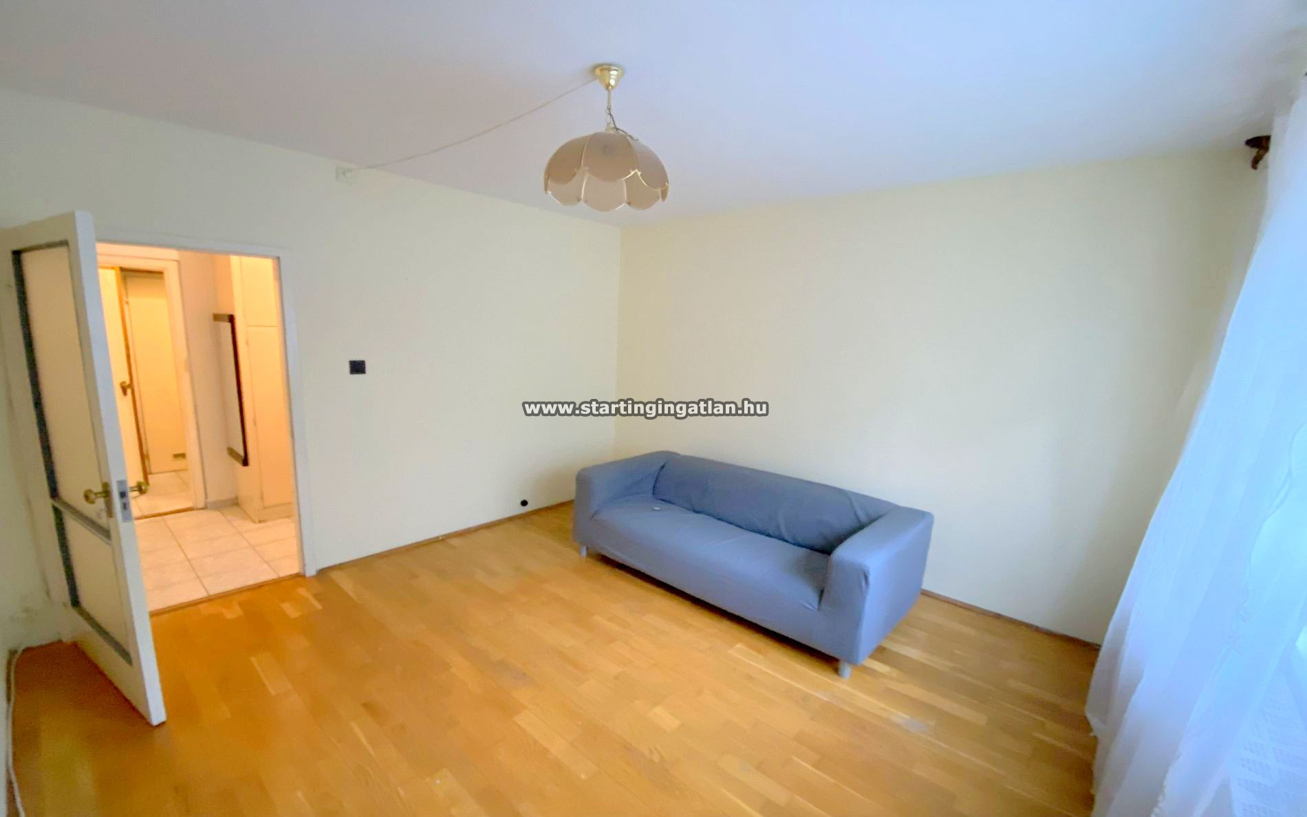 Eladó Panel lakás Budapest XV. kerület, Drégelyvár utca kép 3