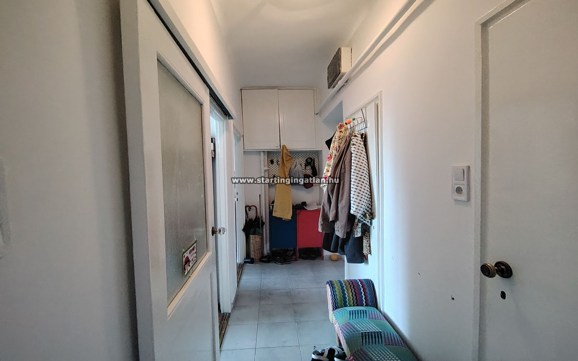 Eladó Tégla lakás Budapest XI. kerület, Baranyai utca kép 6