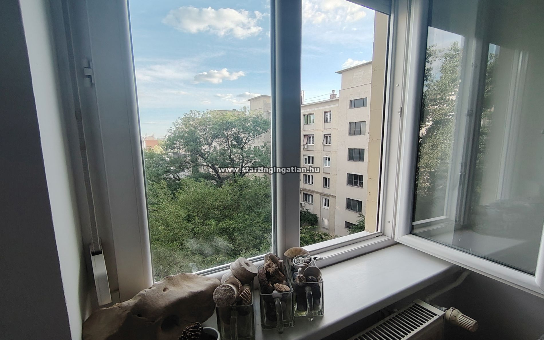 Eladó Tégla lakás Budapest XI. kerület, Baranyai utca kép 4