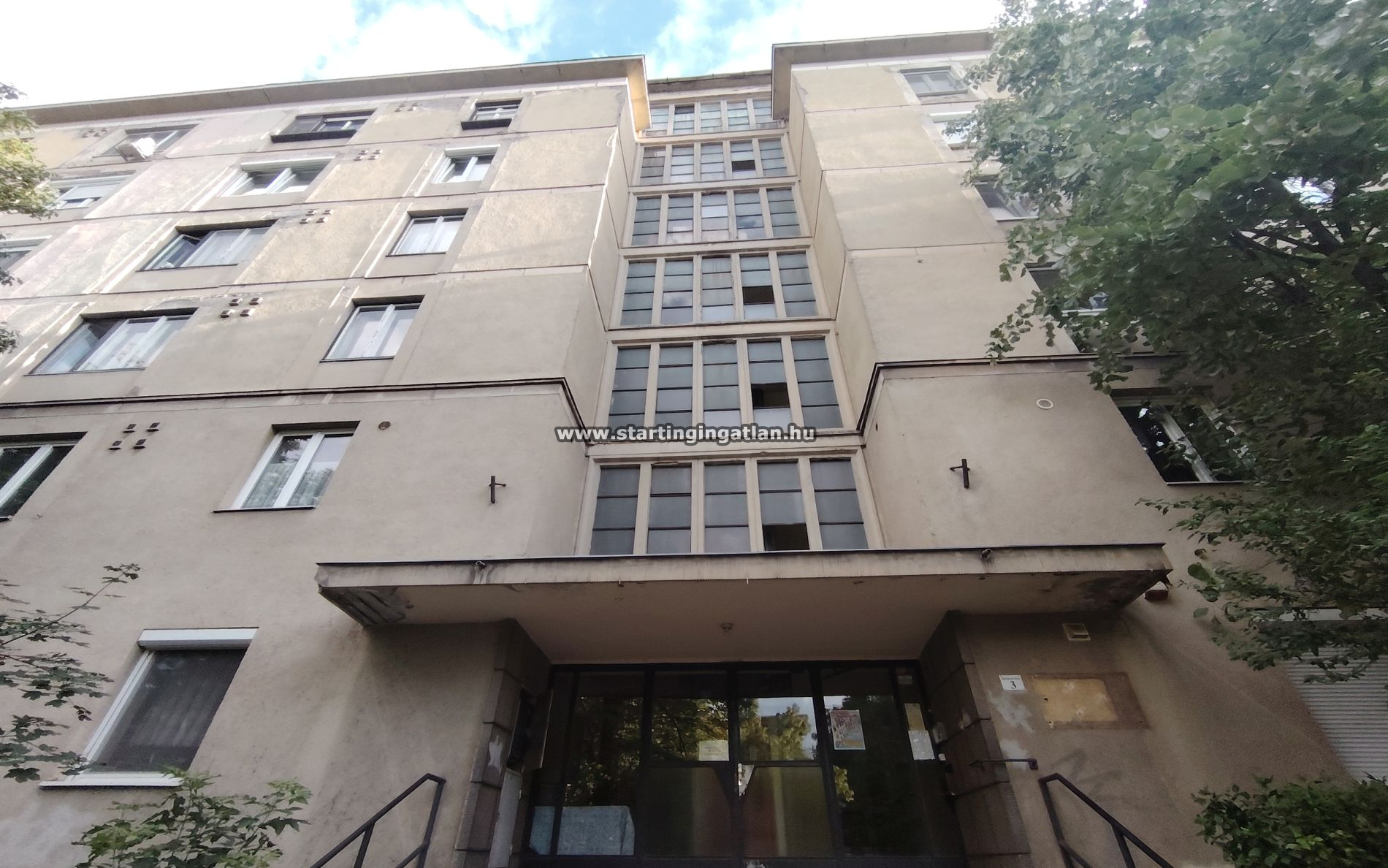 Eladó Tégla lakás Budapest XI. kerület, Baranyai utca kép 12