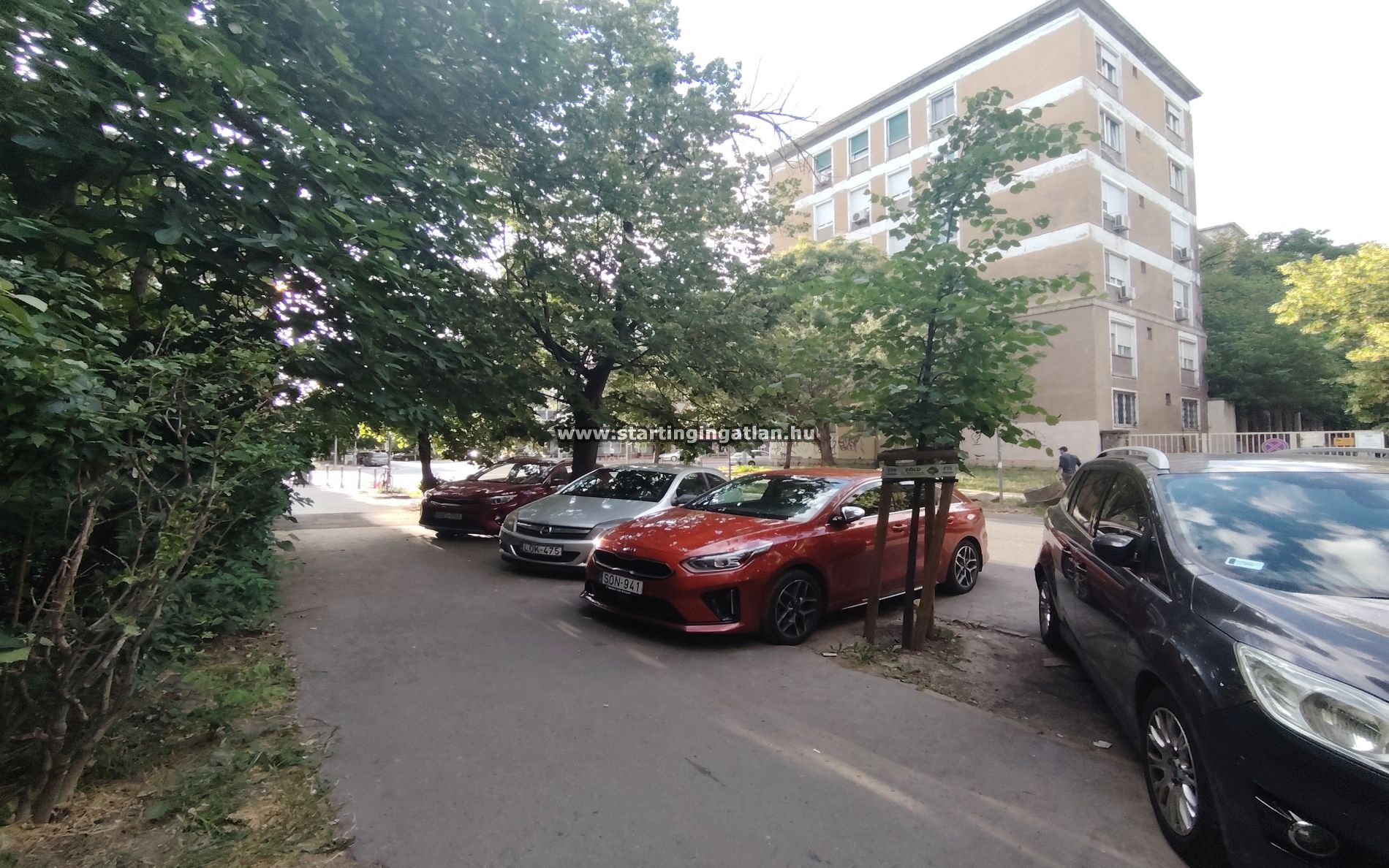 Eladó Tégla lakás Budapest XI. kerület, Baranyai utca kép 13