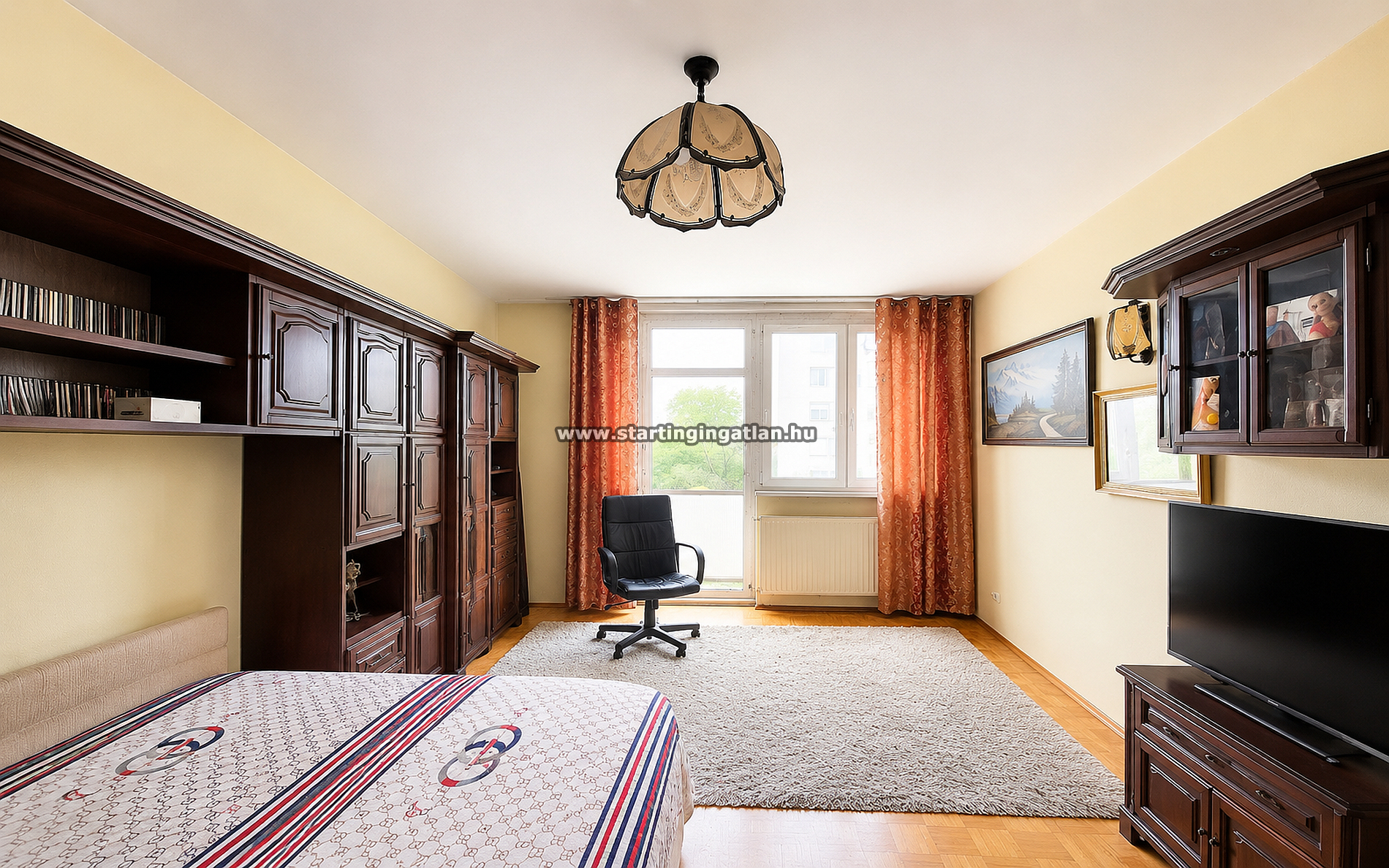 Eladó Tégla lakás Budapest XIV. kerület, Kacsóh Pongrác út fotó
