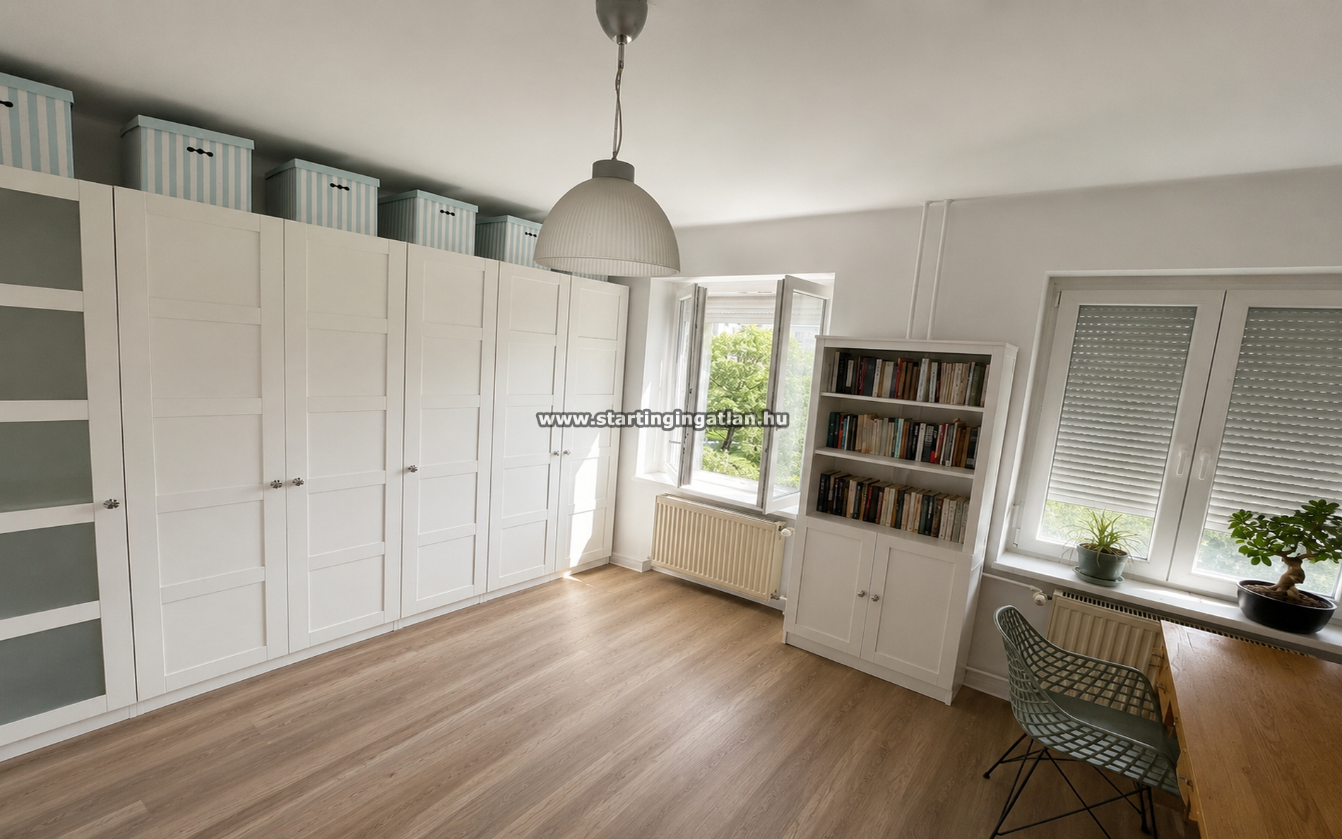 Eladó Tégla lakás Budapest XI. kerület, Baranyai utca kép 3