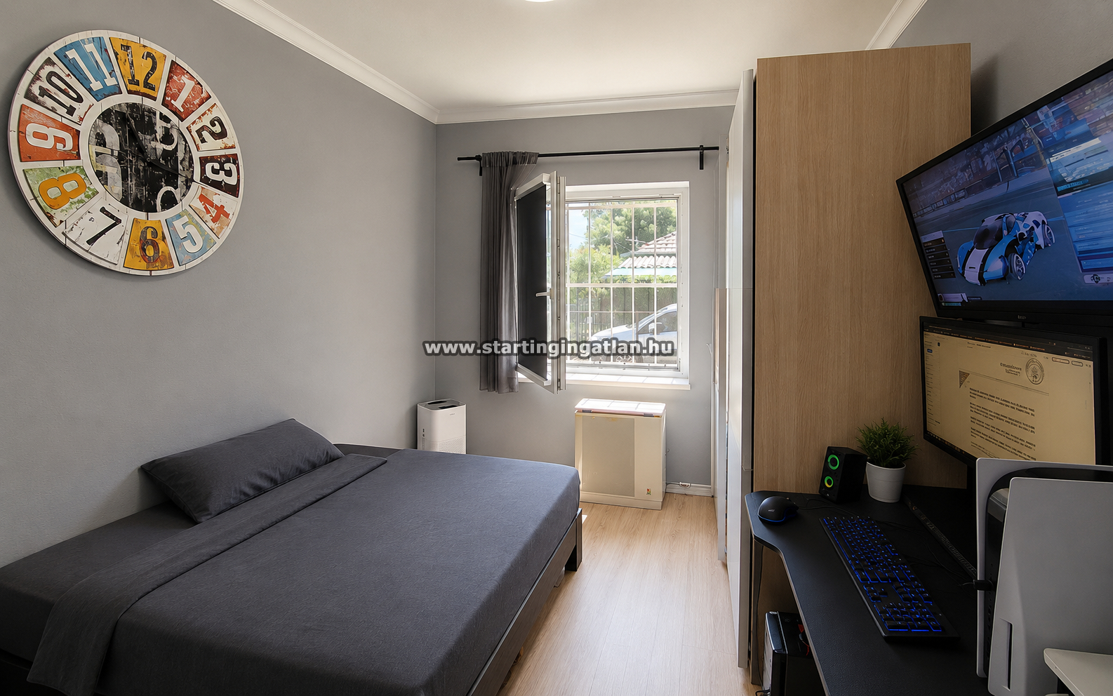 Eladó Tégla lakás Budapest IX. kerület, Táblás köz kép 7