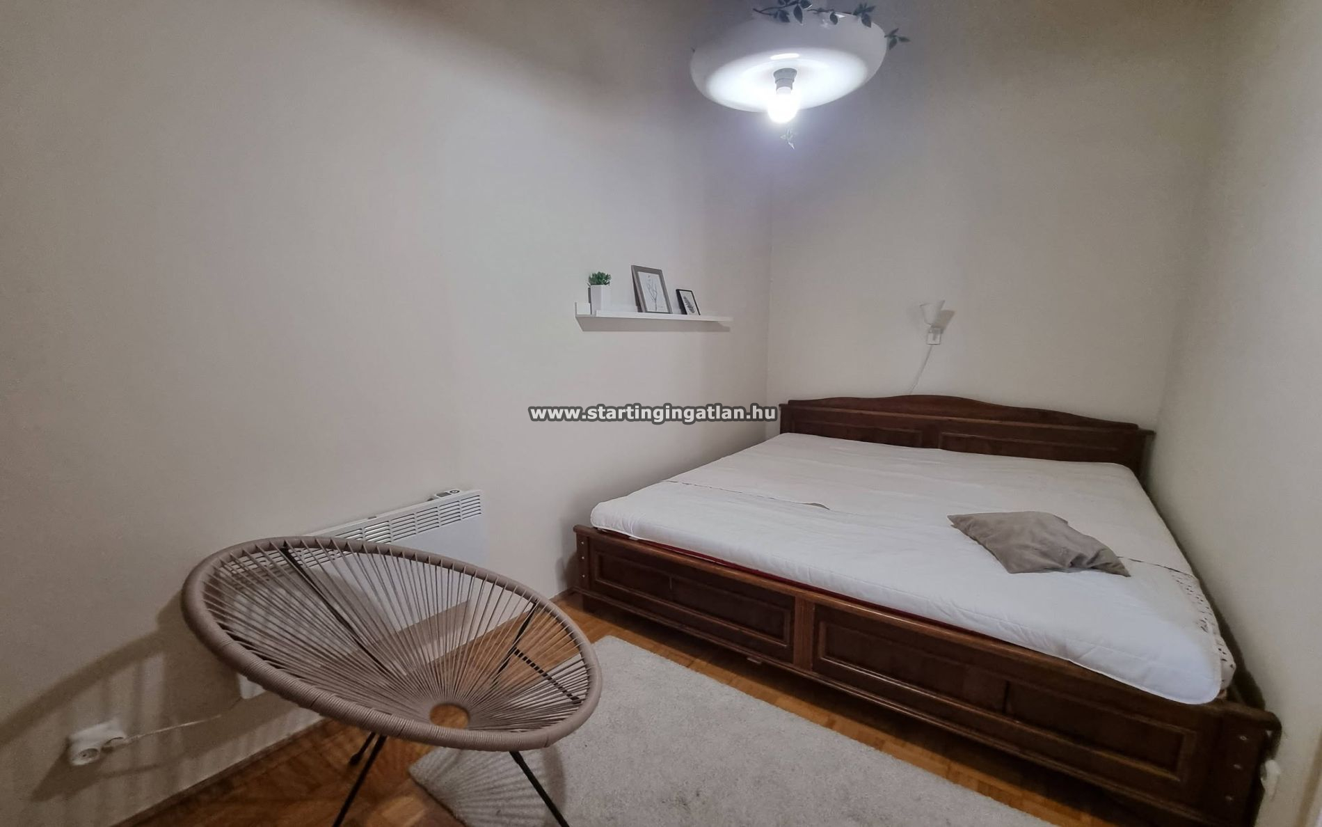 Kiadó Tégla lakás Budapest IX. kerület, Berzenczey utca kép 5