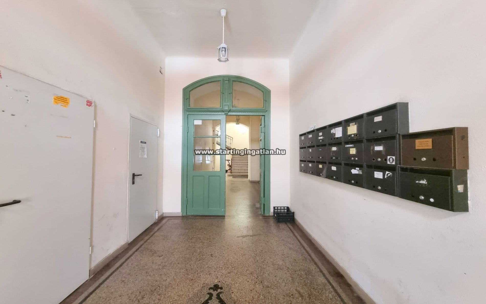 Kiadó Tégla lakás Budapest IX. kerület, Berzenczey utca kép 11