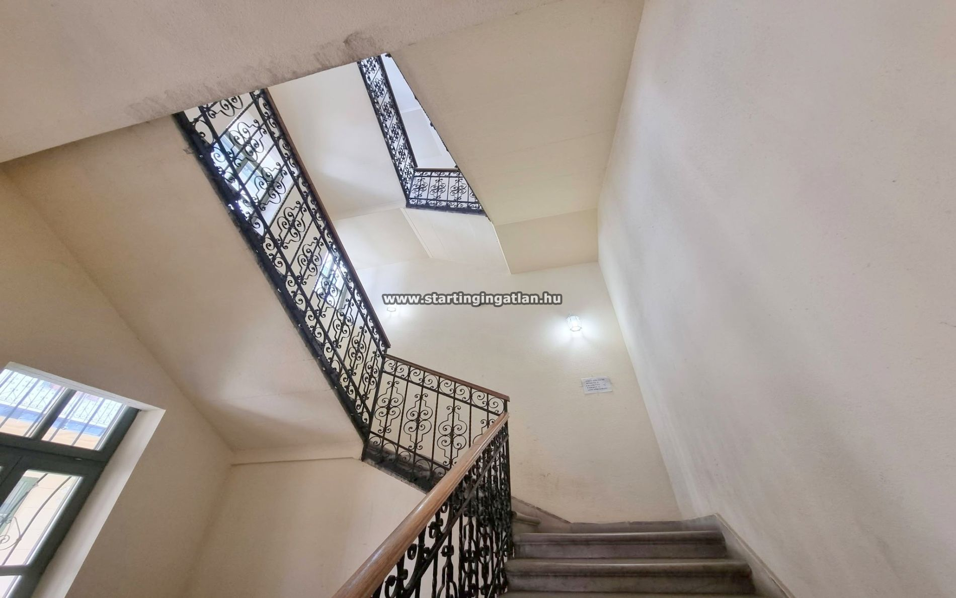Kiadó Tégla lakás Budapest IX. kerület, Berzenczey utca kép 10