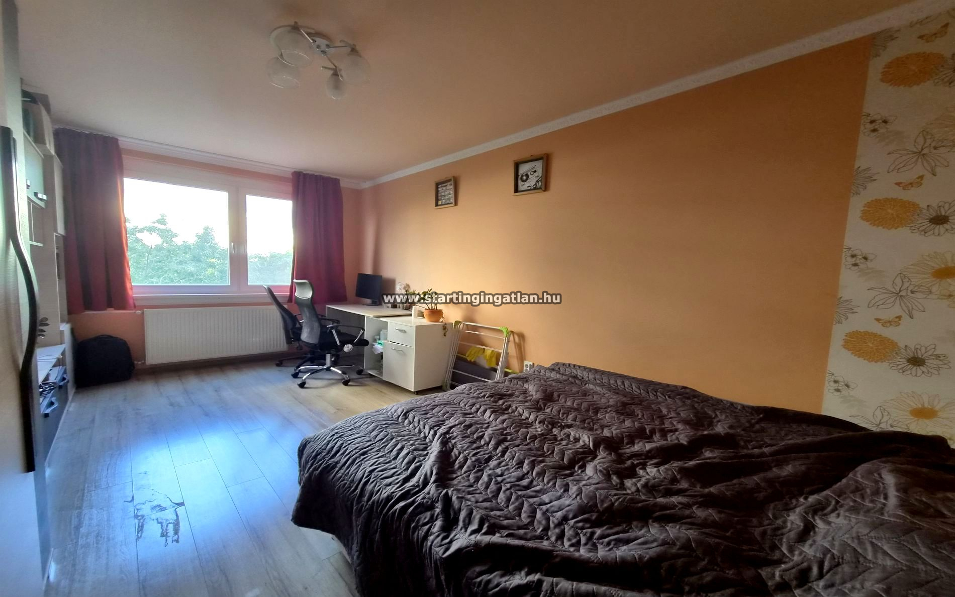 Eladó Panel lakás Budapest III. kerület, Búvár utca kép 3