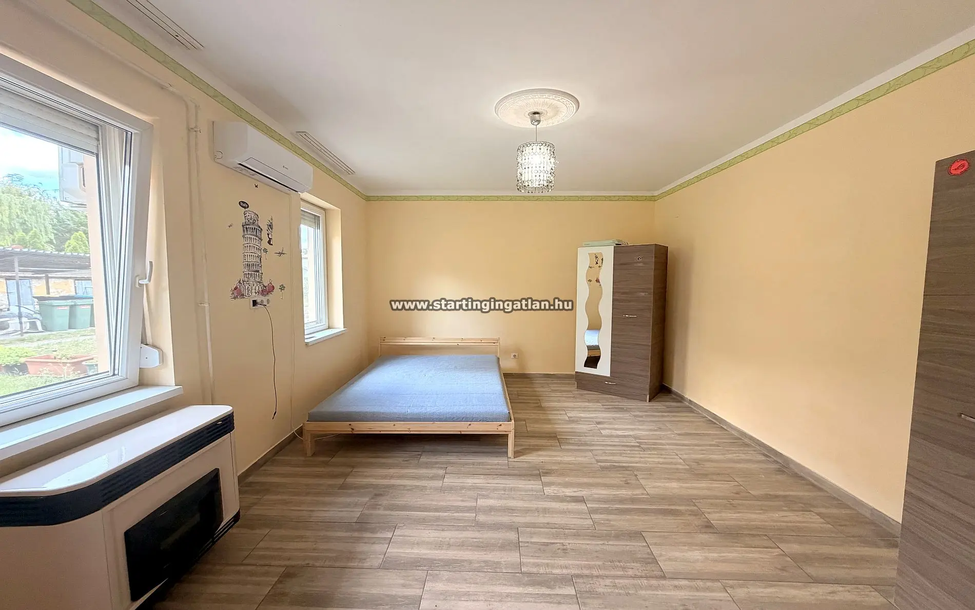 Eladó Tégla lakás Budapest XV. kerület, Eötvös utca fotó