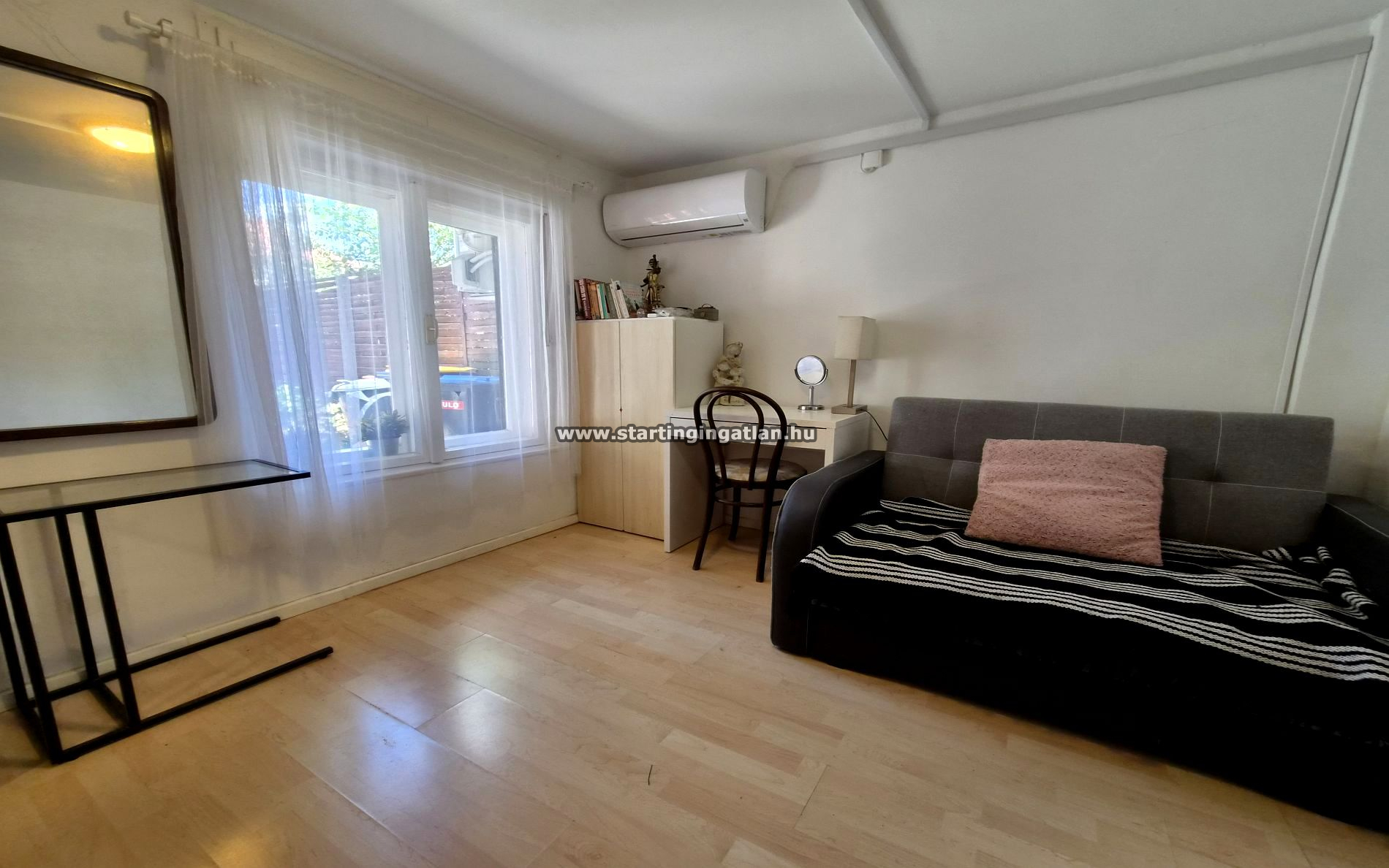 Eladó Tégla lakás Budapest IV. kerület, Fóti út fotó