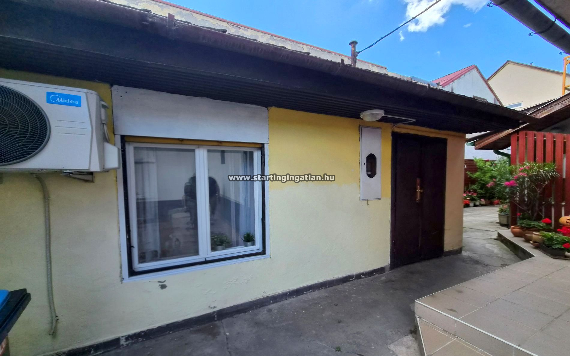 Eladó Tégla lakás Budapest IV. kerület, Fóti út kép 9