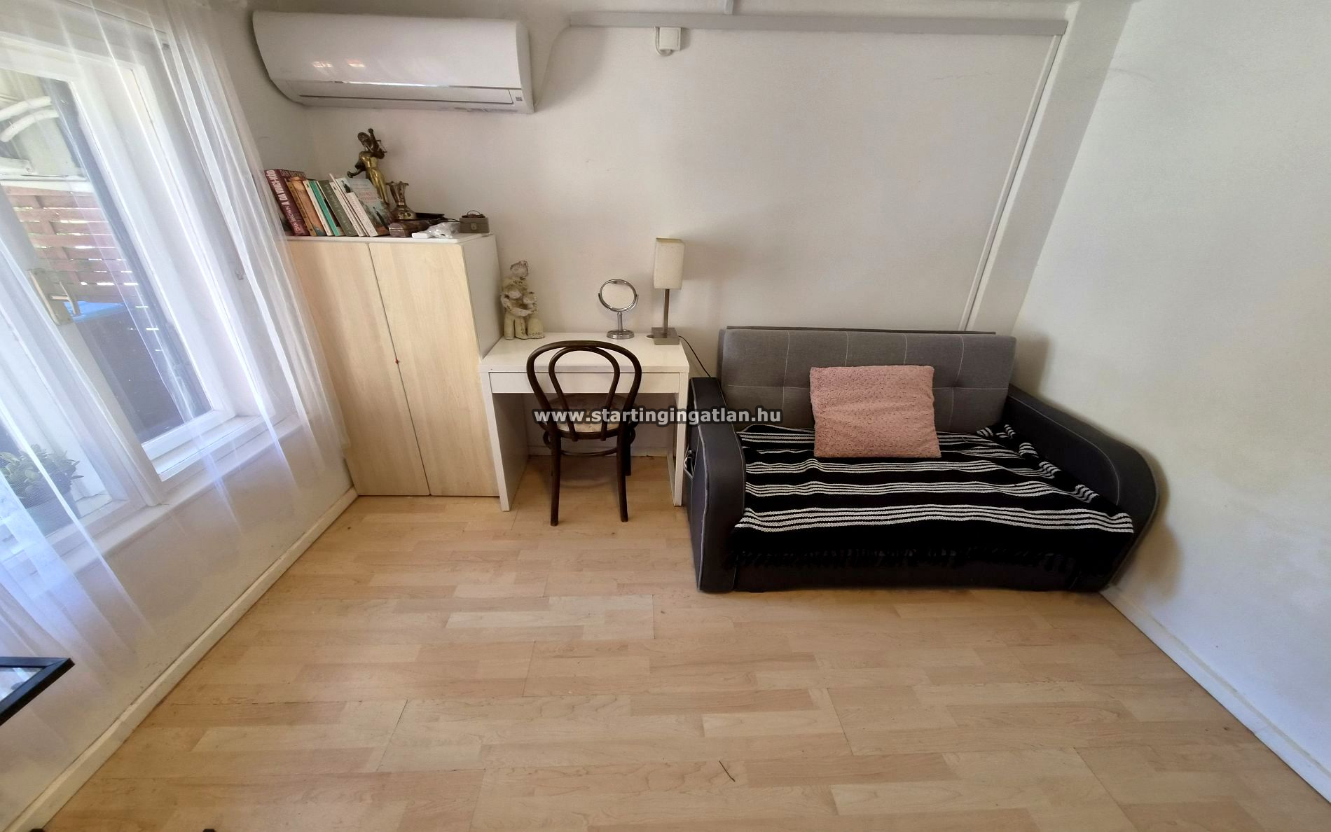 Eladó Tégla lakás Budapest IV. kerület, Fóti út kép 3