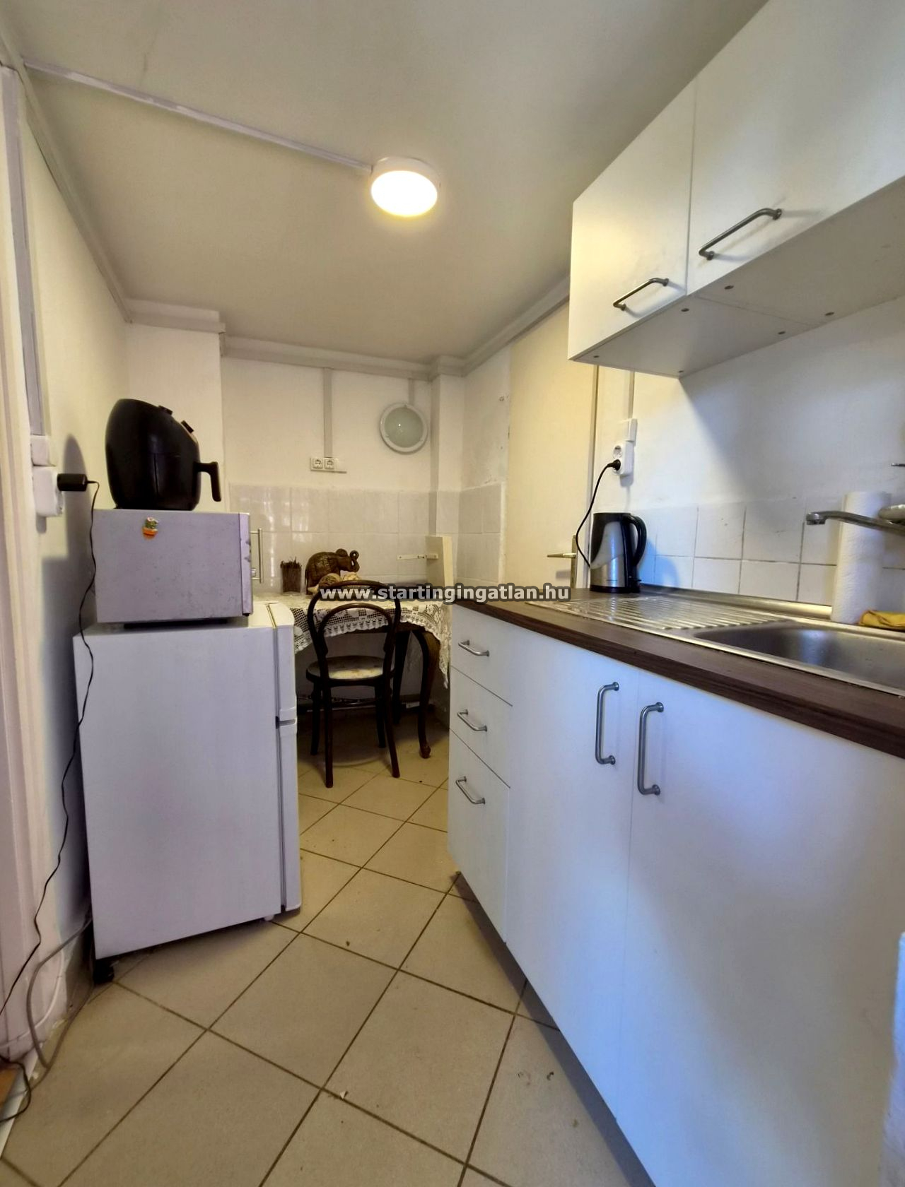 Eladó Tégla lakás Budapest IV. kerület, Fóti út kép 4