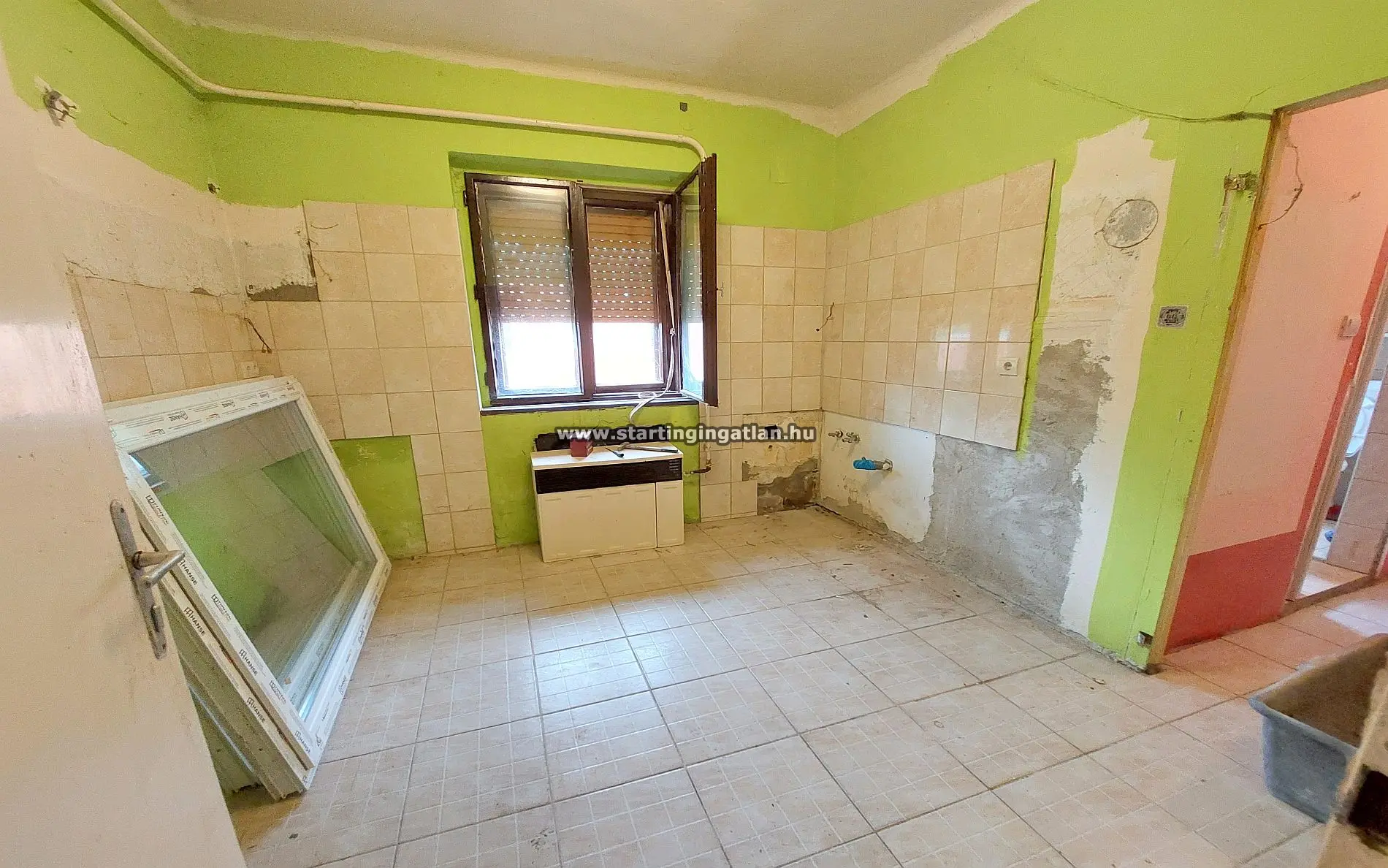 Eladó Családi ház Budapest XVIII. kerület kép 3