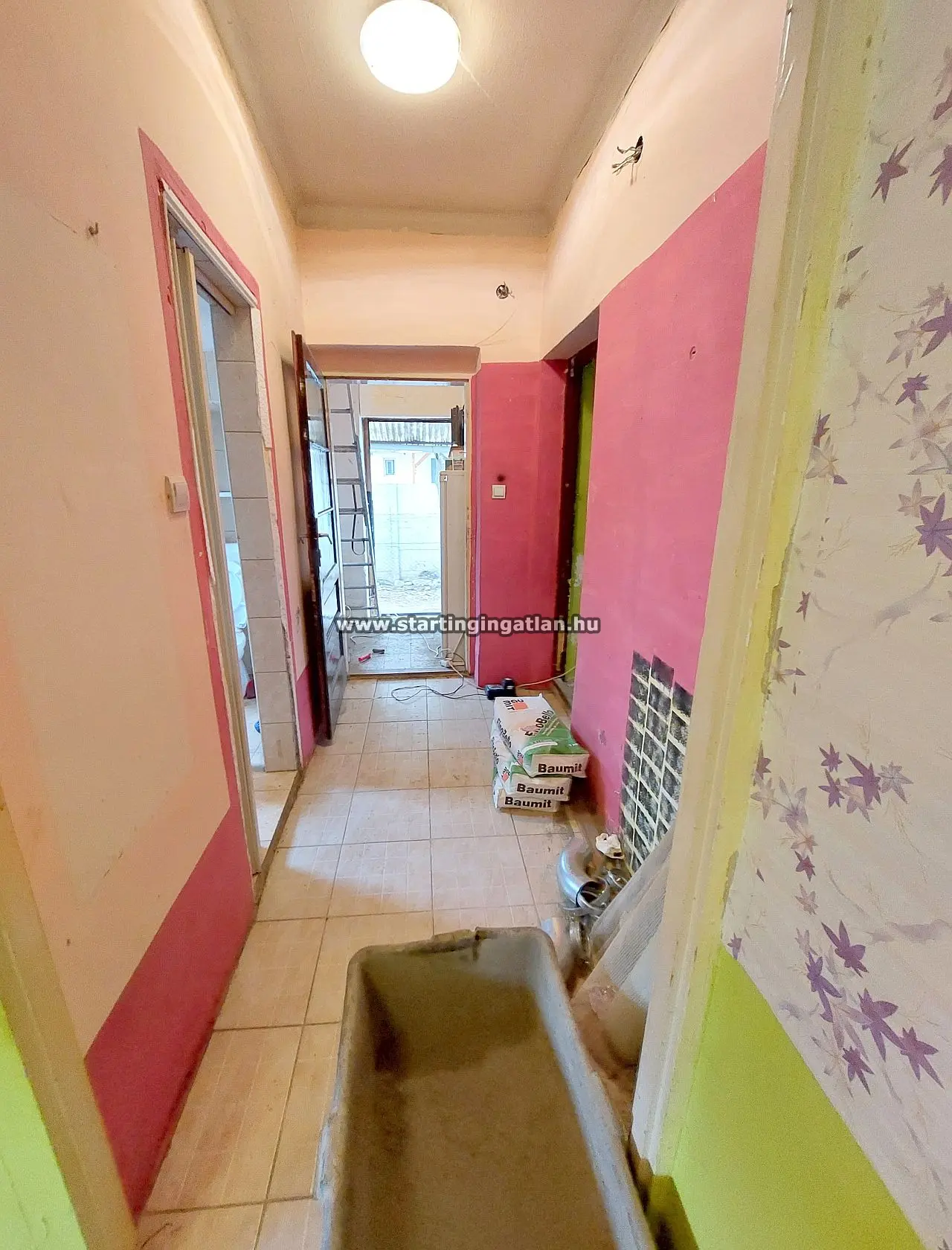 Eladó Családi ház Budapest XVIII. kerület kép 8