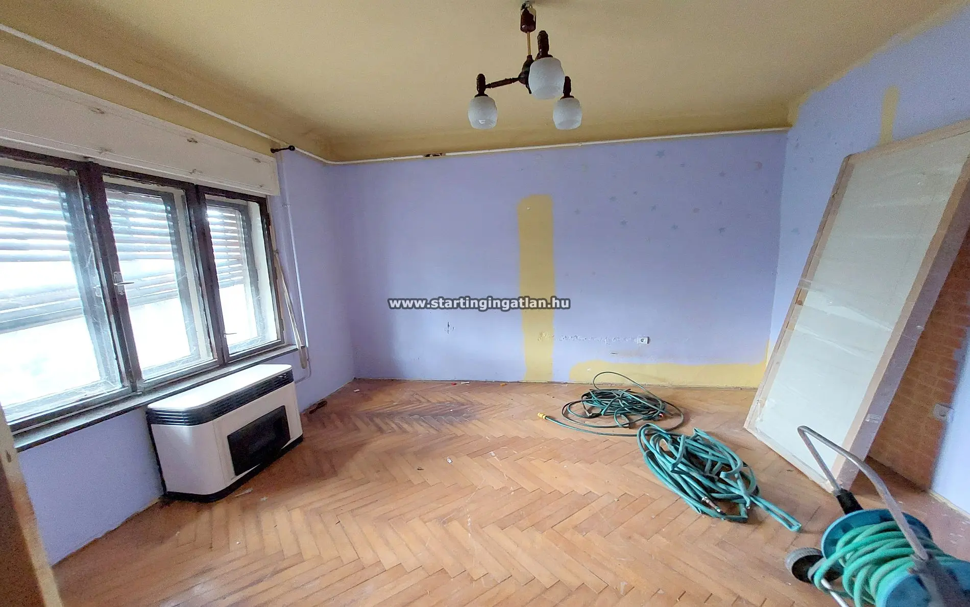 Eladó Családi ház Budapest XVIII. kerület kép 2