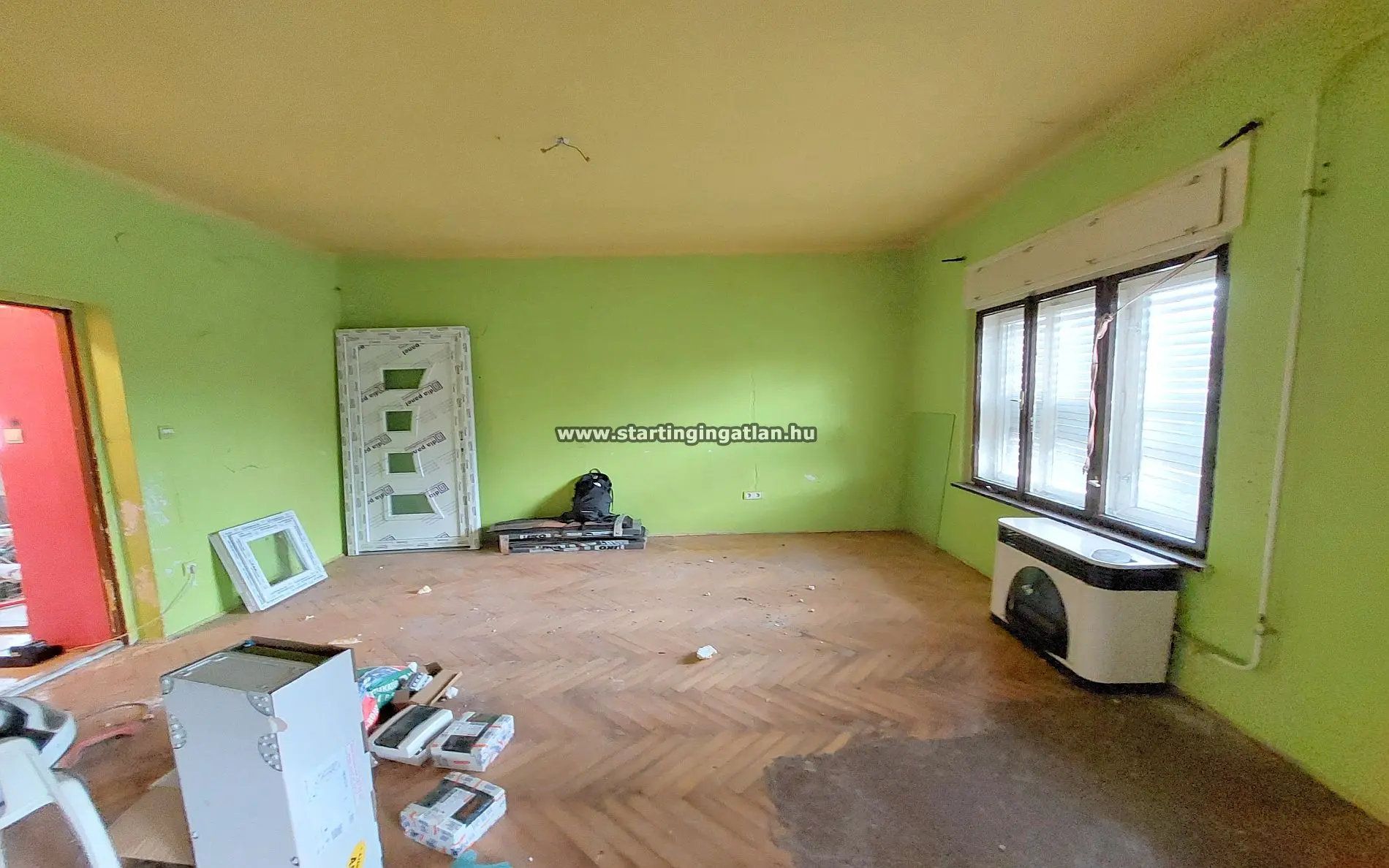 Eladó Családi ház Budapest XVIII. kerület kép 6