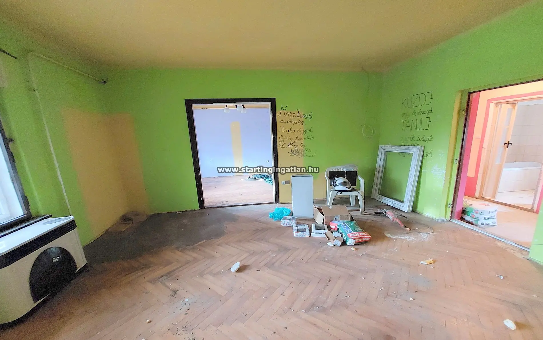Eladó Családi ház Budapest XVIII. kerület kép 7
