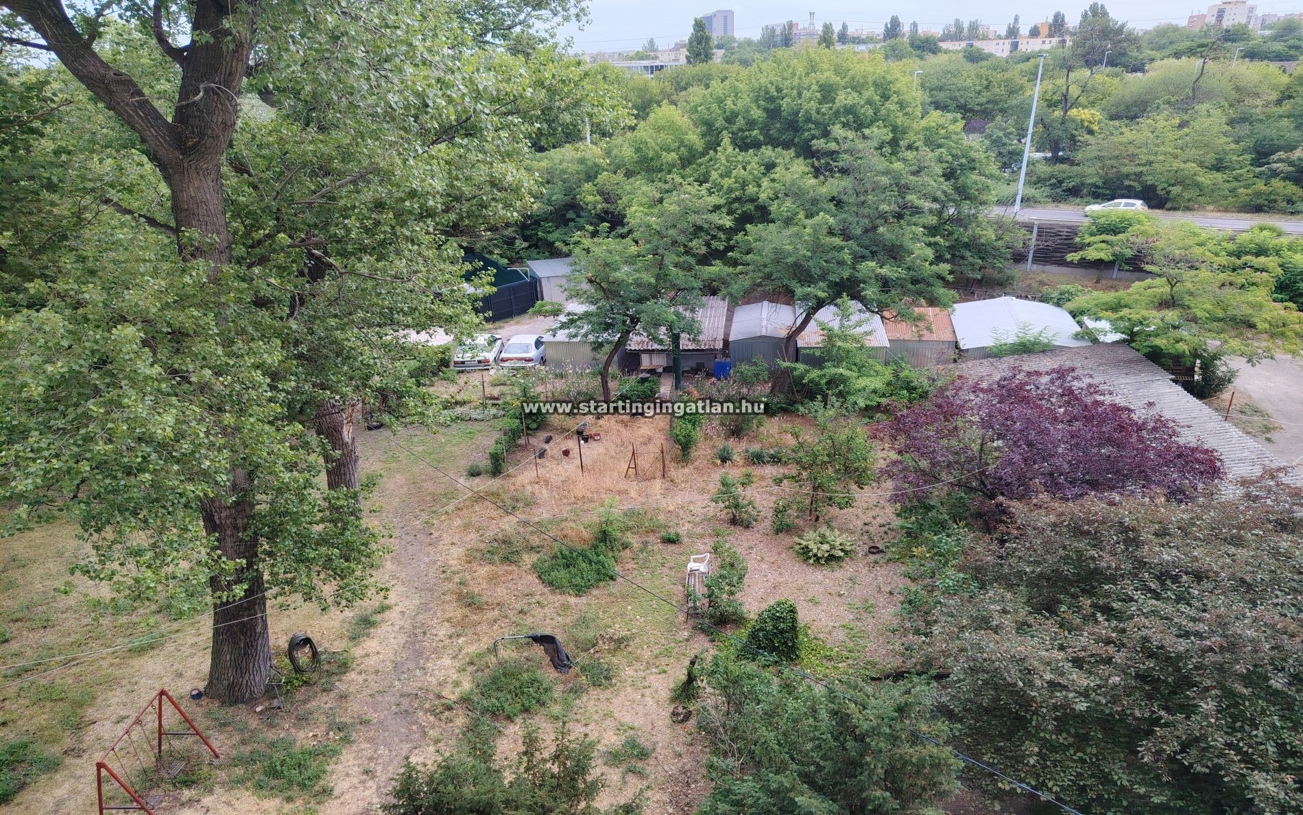 Eladó Tégla lakás Budapest IX. kerület, Gyáli út galéria kép 19