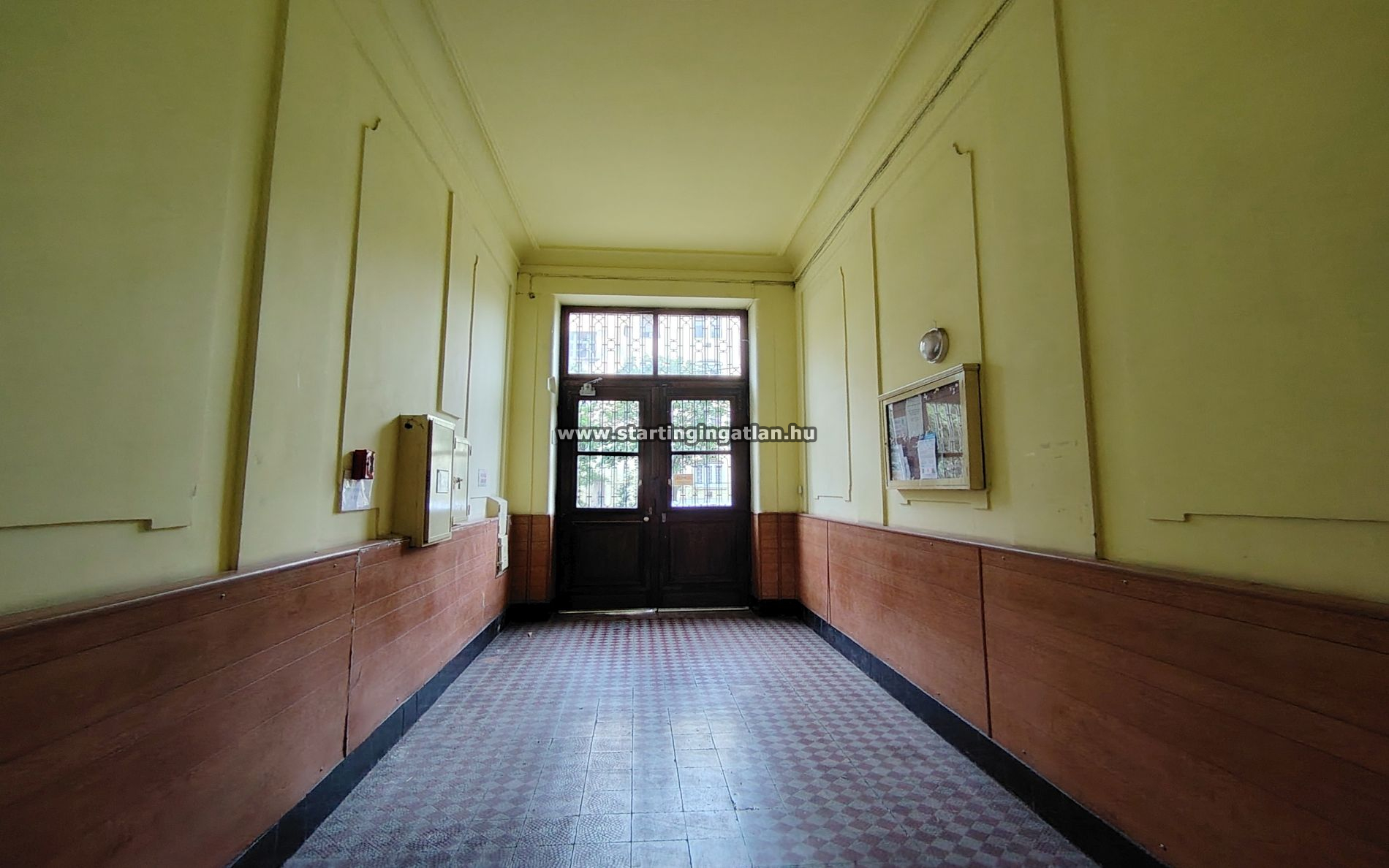 Eladó Tégla lakás Budapest IX. kerület, Gyáli út galéria kép 24
