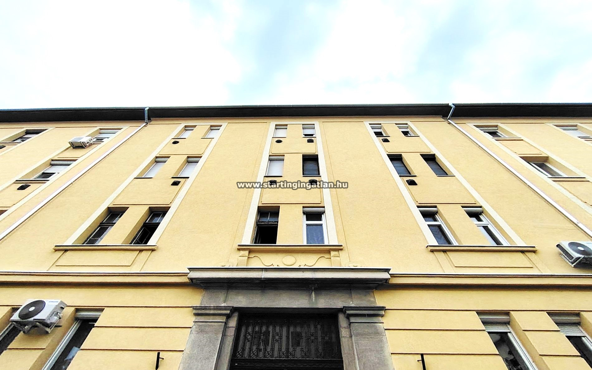 Eladó Tégla lakás Budapest IX. kerület, Gyáli út galéria kép 25