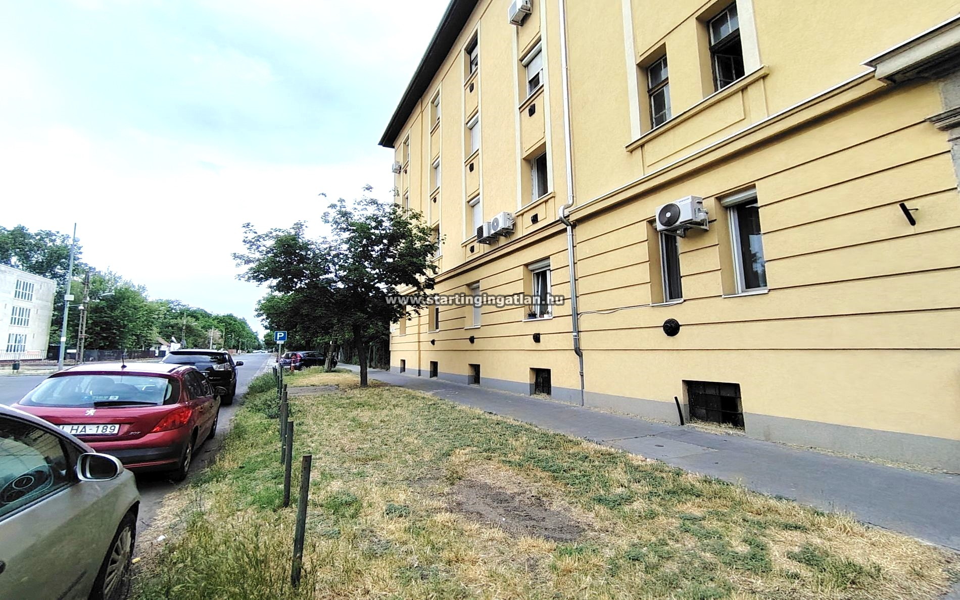 Eladó Tégla lakás Budapest IX. kerület, Gyáli út galéria kép 27